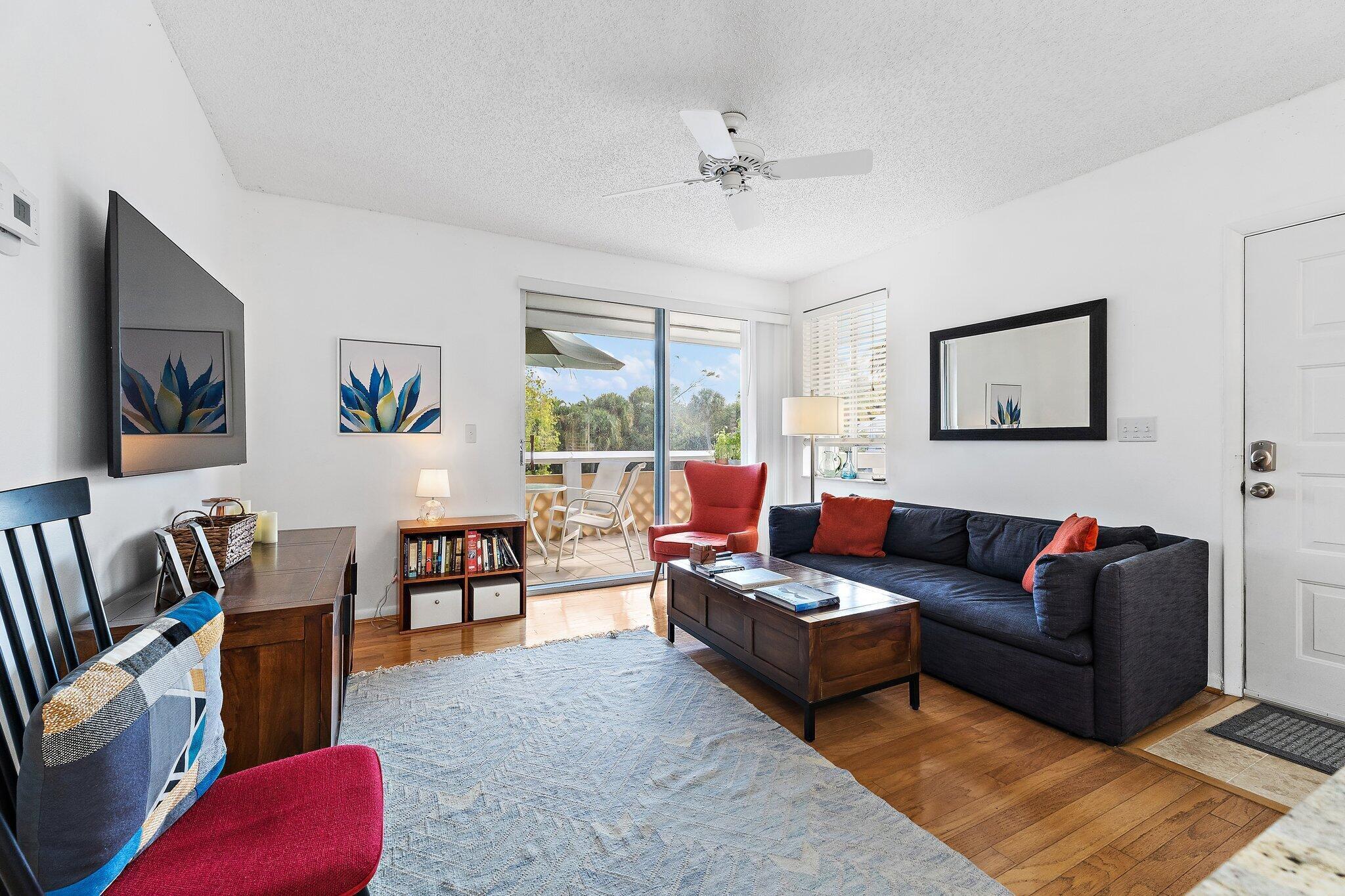 Jupiter Bay - Residential