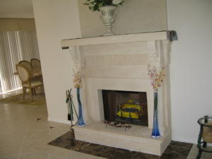 LAKESHORE VILLAGE OF MEADOWOOD PHASE 1 - Residential