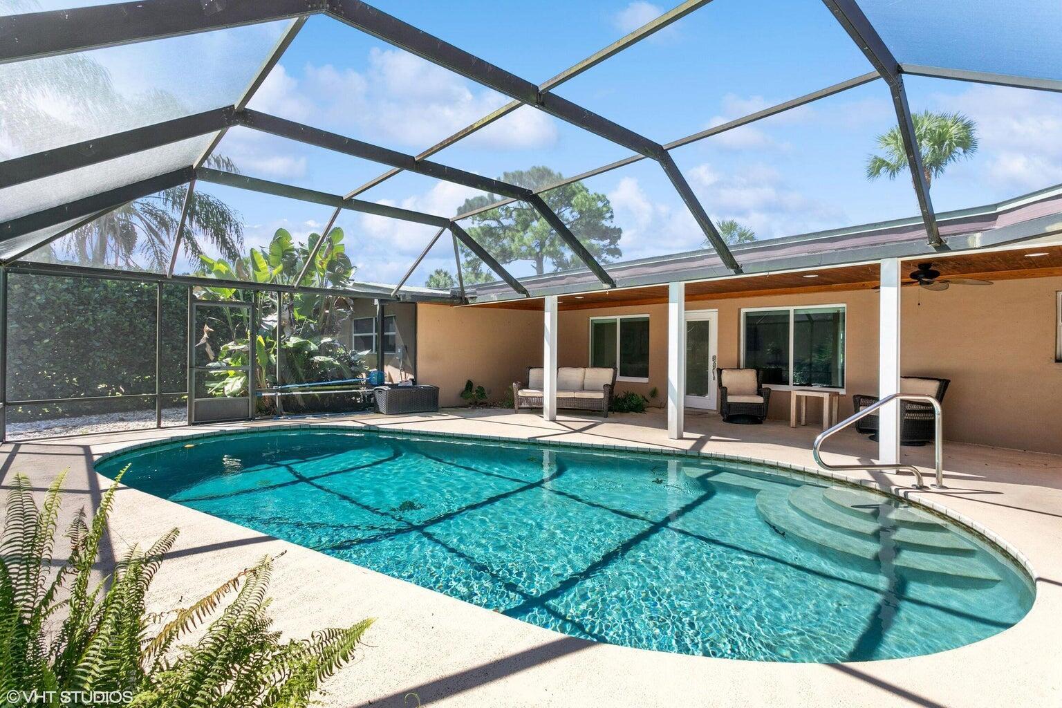 PELICAN COVE - Residential Lease