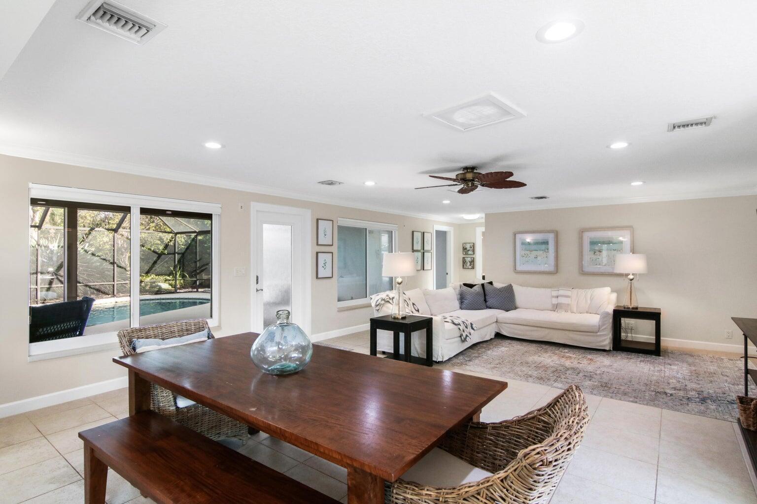 PELICAN COVE - Residential Lease