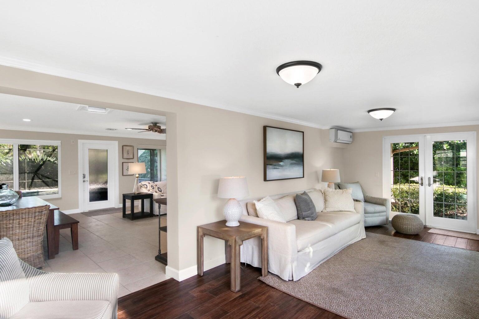 PELICAN COVE - Residential Lease