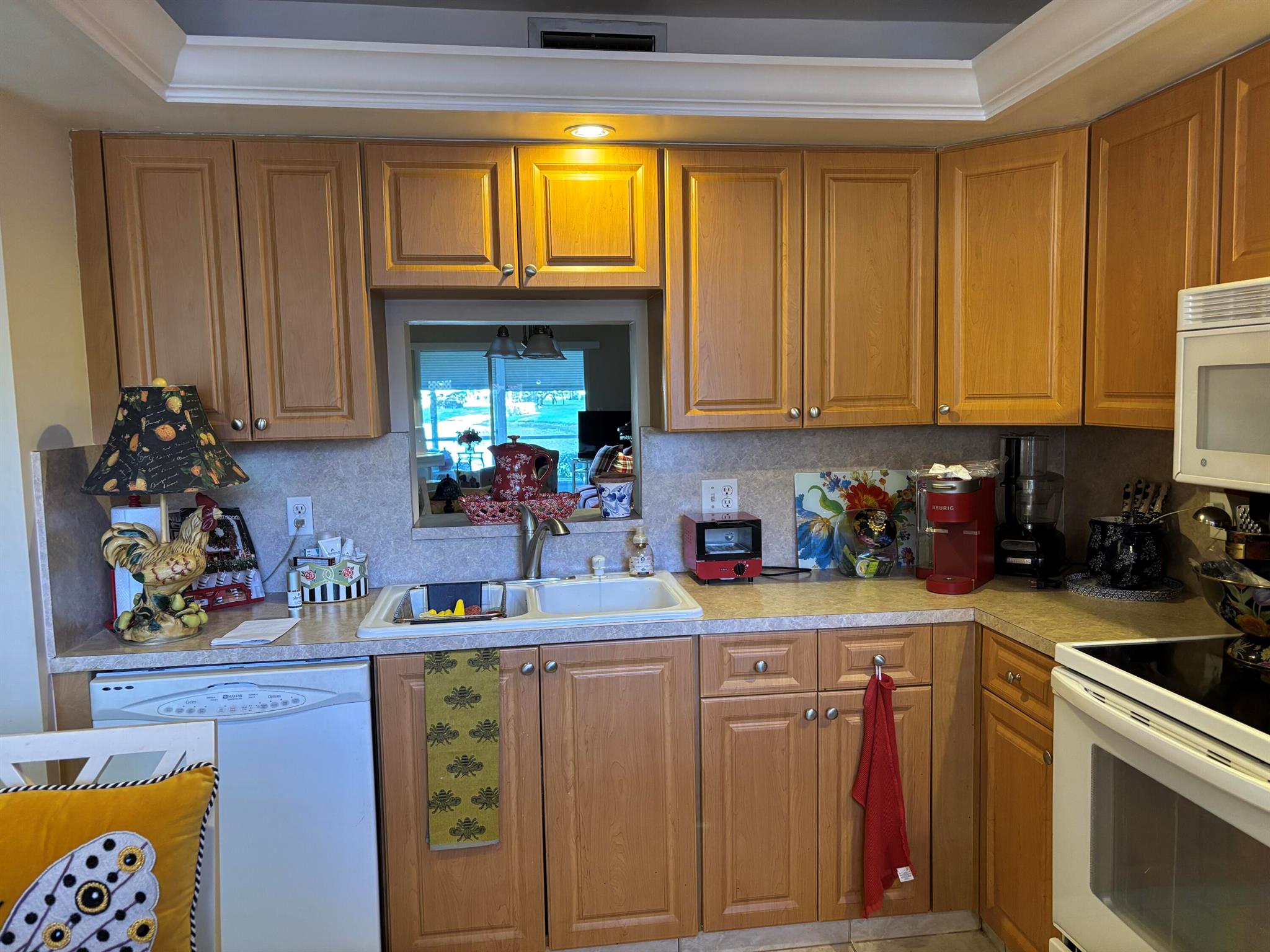 Wynmoor Village - Residential