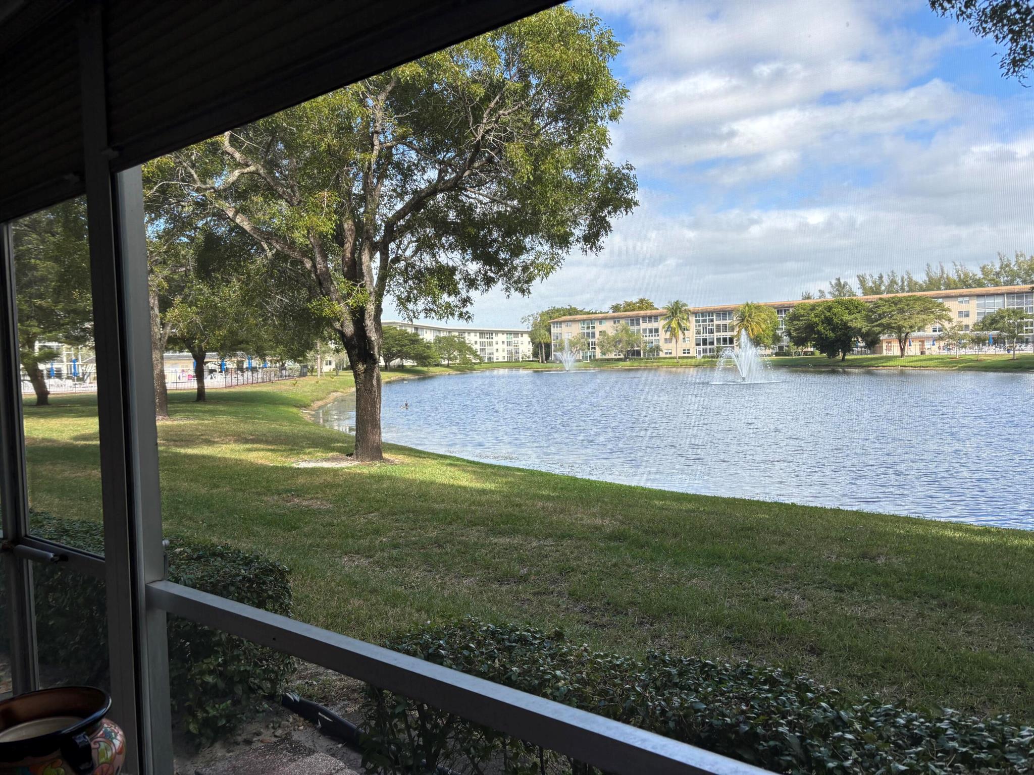 Wynmoor Village - Residential