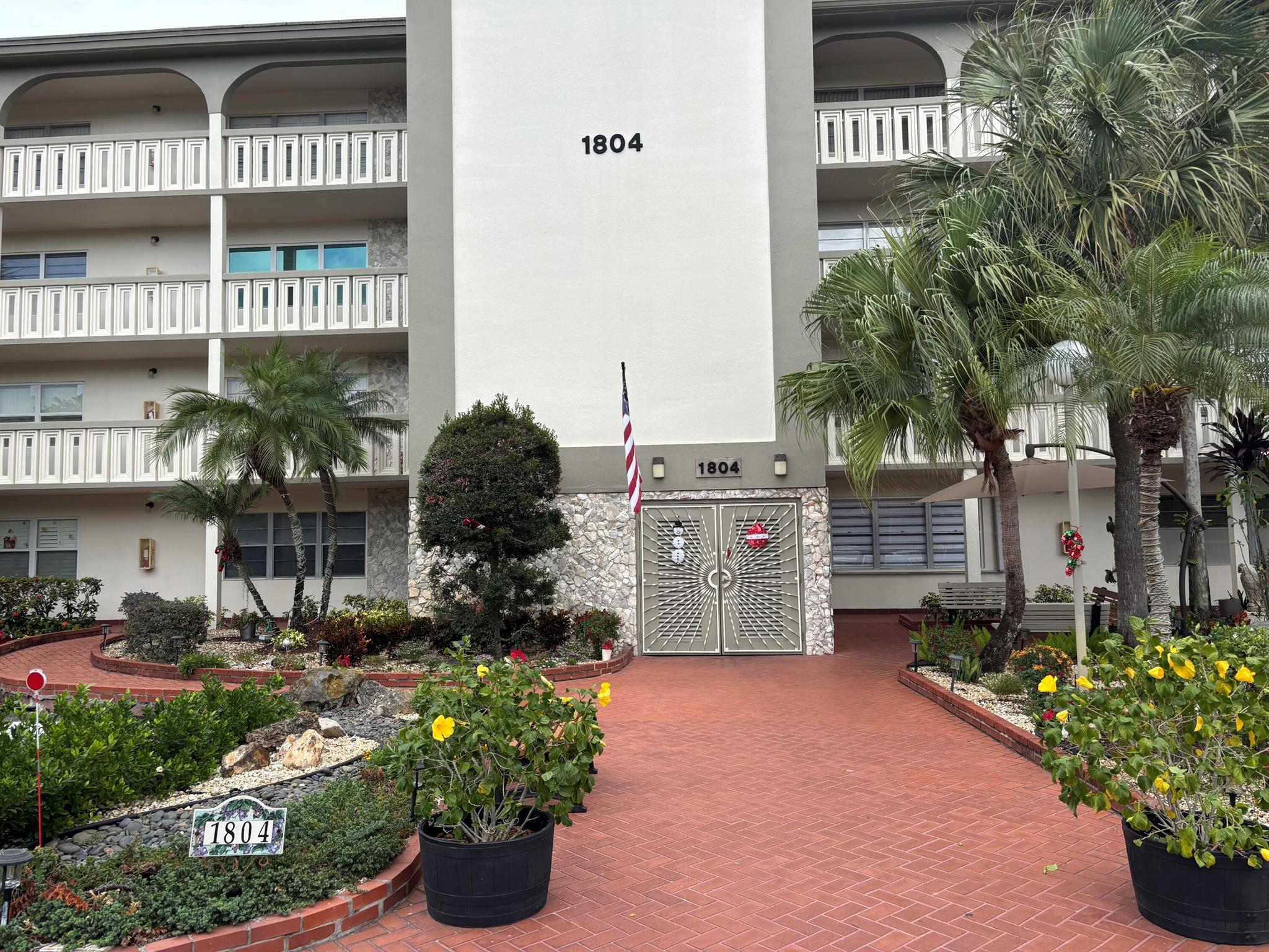 Wynmoor Village - Residential