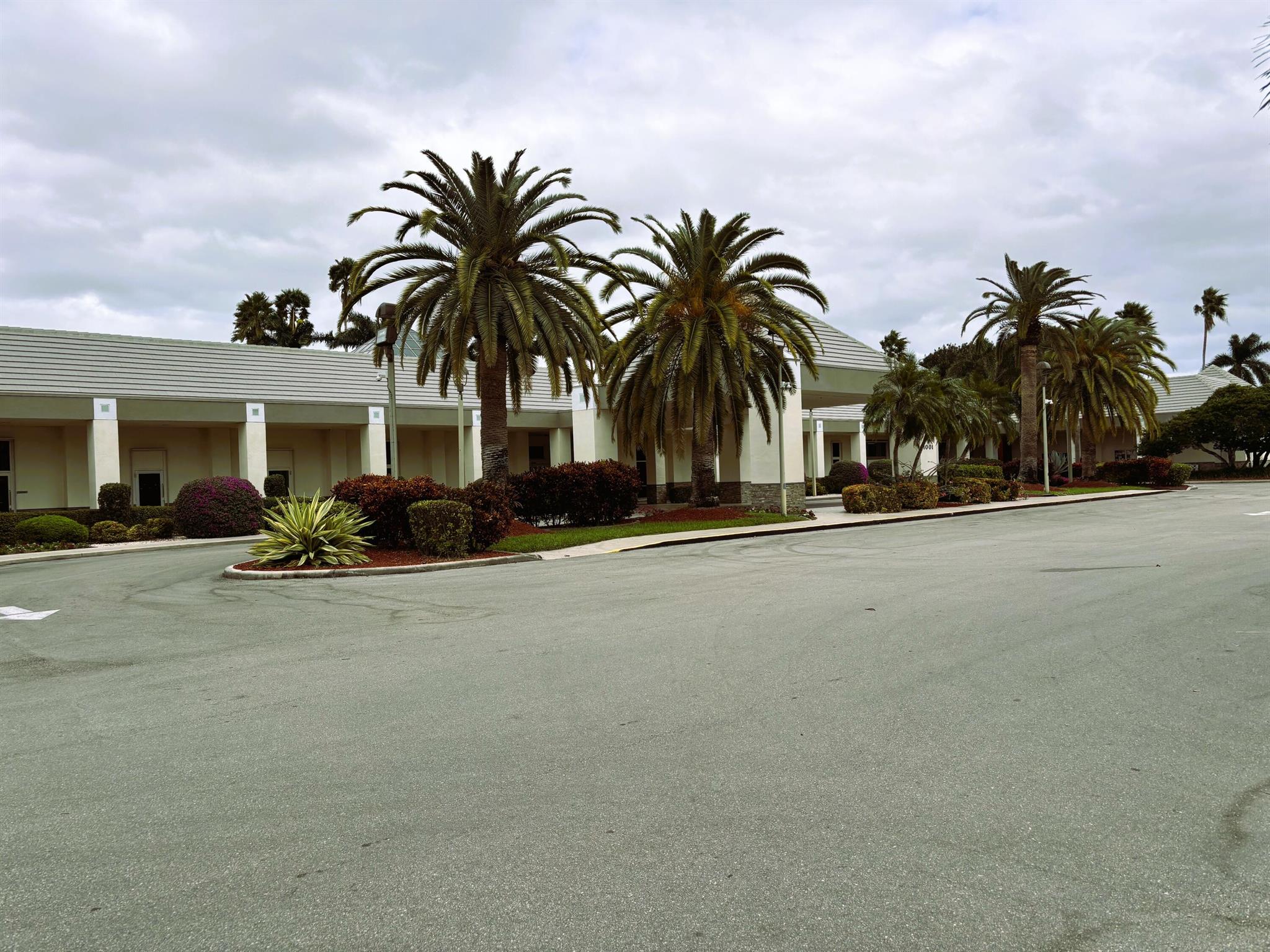 Wynmoor Village - Residential
