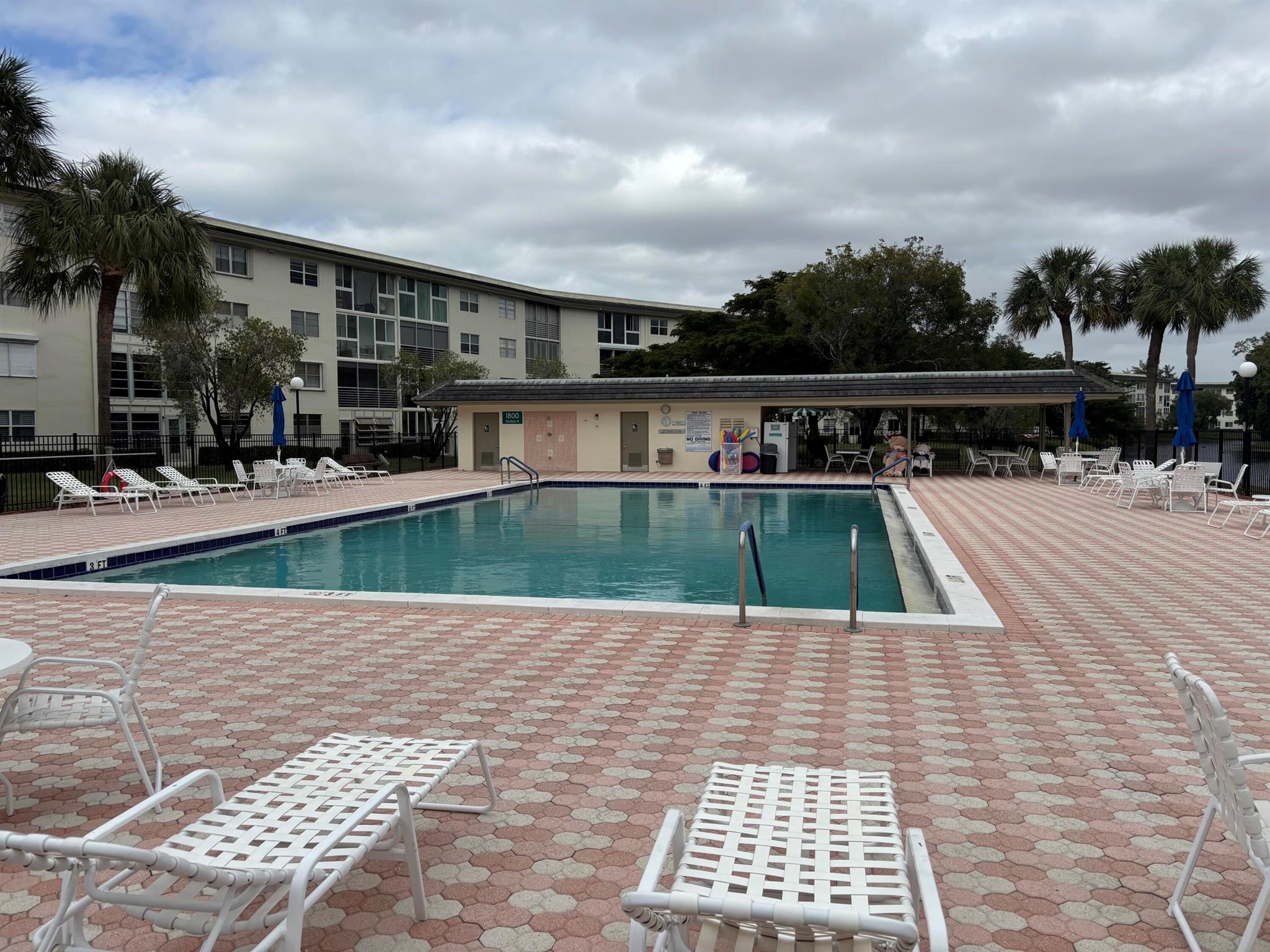 Wynmoor Village - Residential