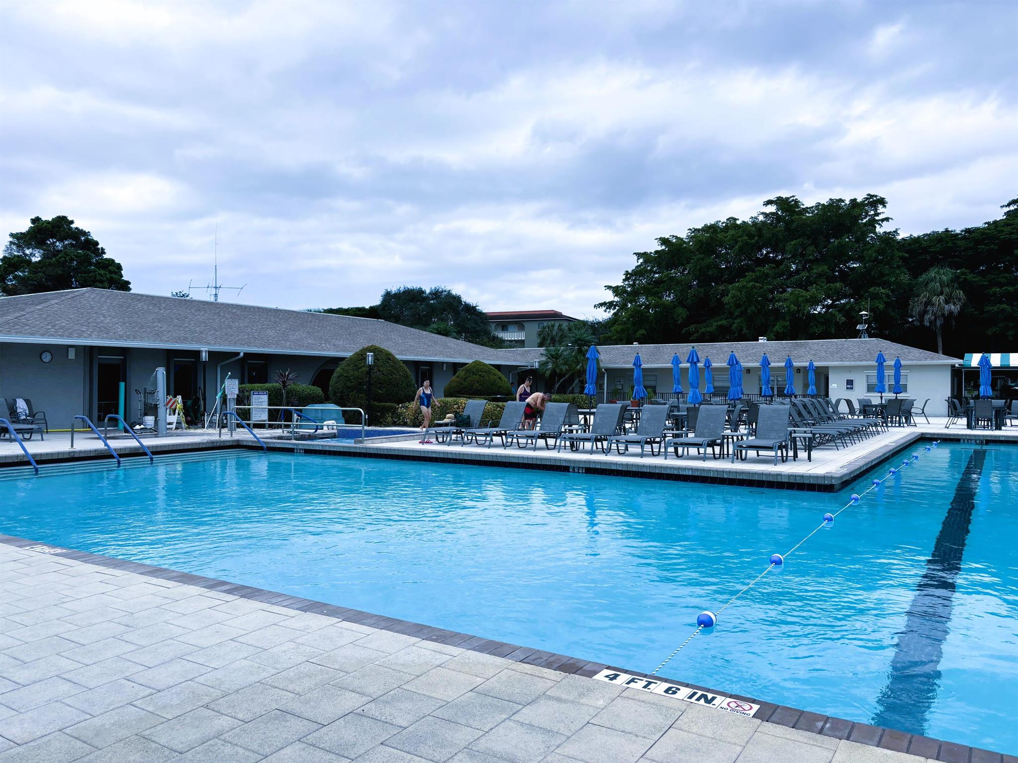 Wynmoor Village - Residential