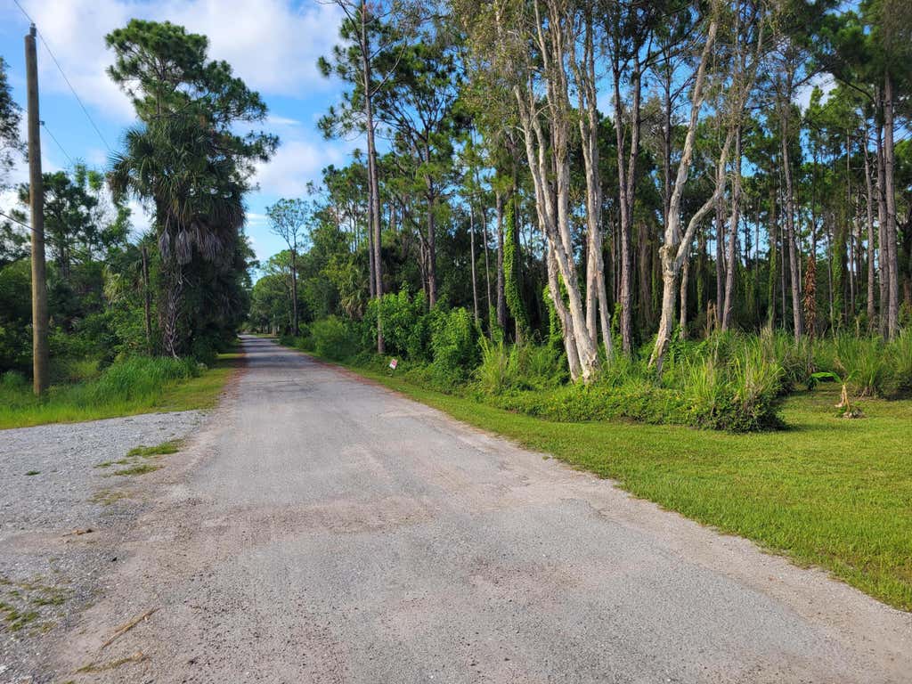 Photo of 0 Shanas Trail, Port Saint Lucie, FL 34952 (MLS # B26041104)