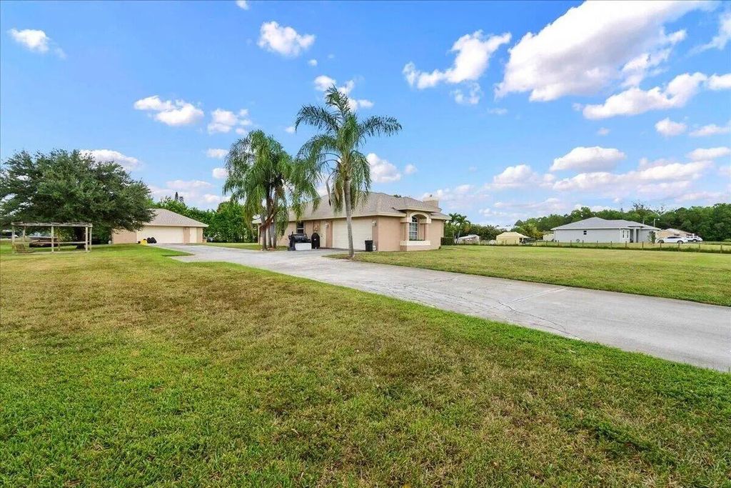 Photo of 13253 N 75th Ln Lane N, The Acreage, FL 33412 (MLS # B26021395)