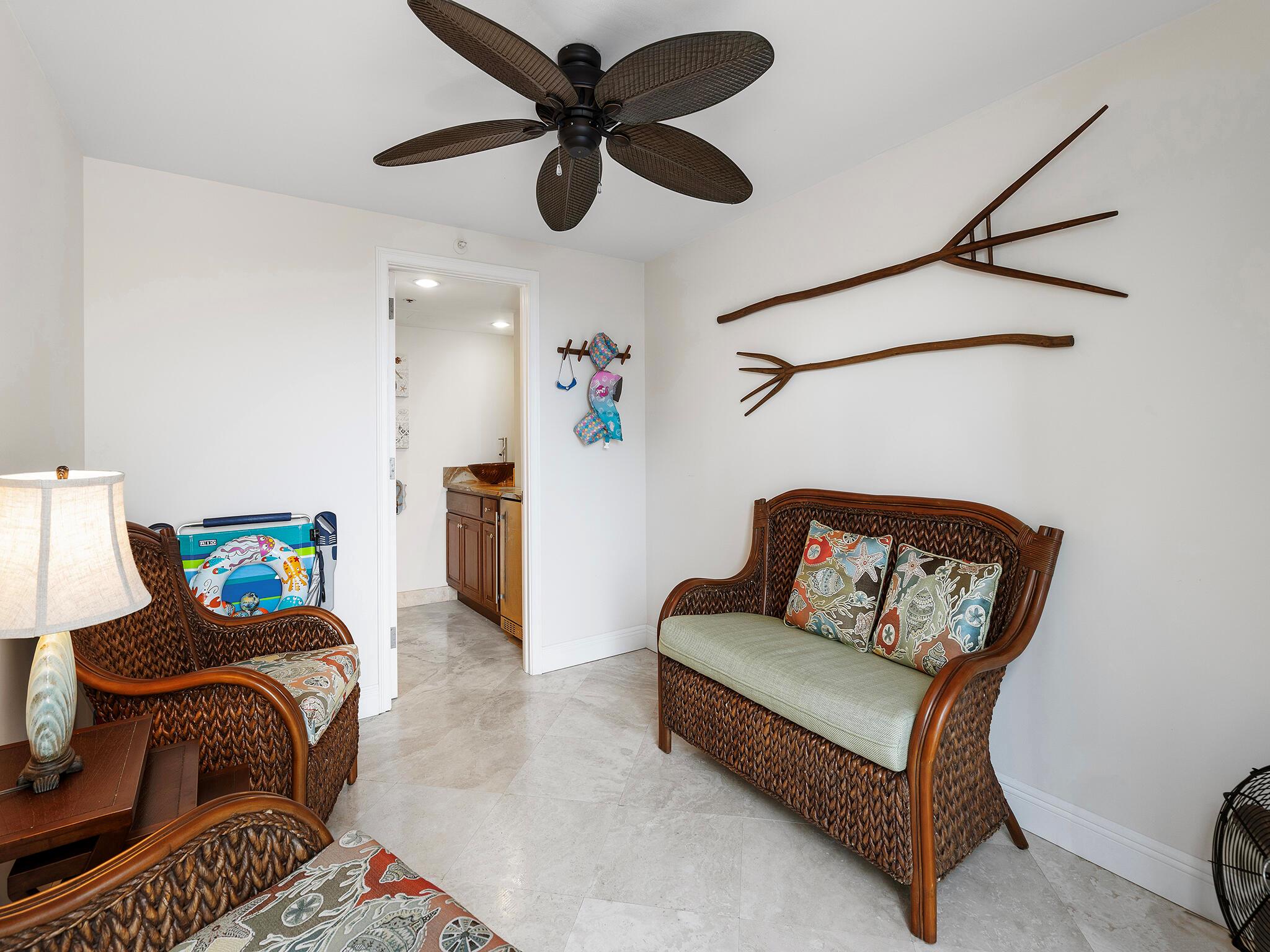 VILLA NOVA CONDO - Residential