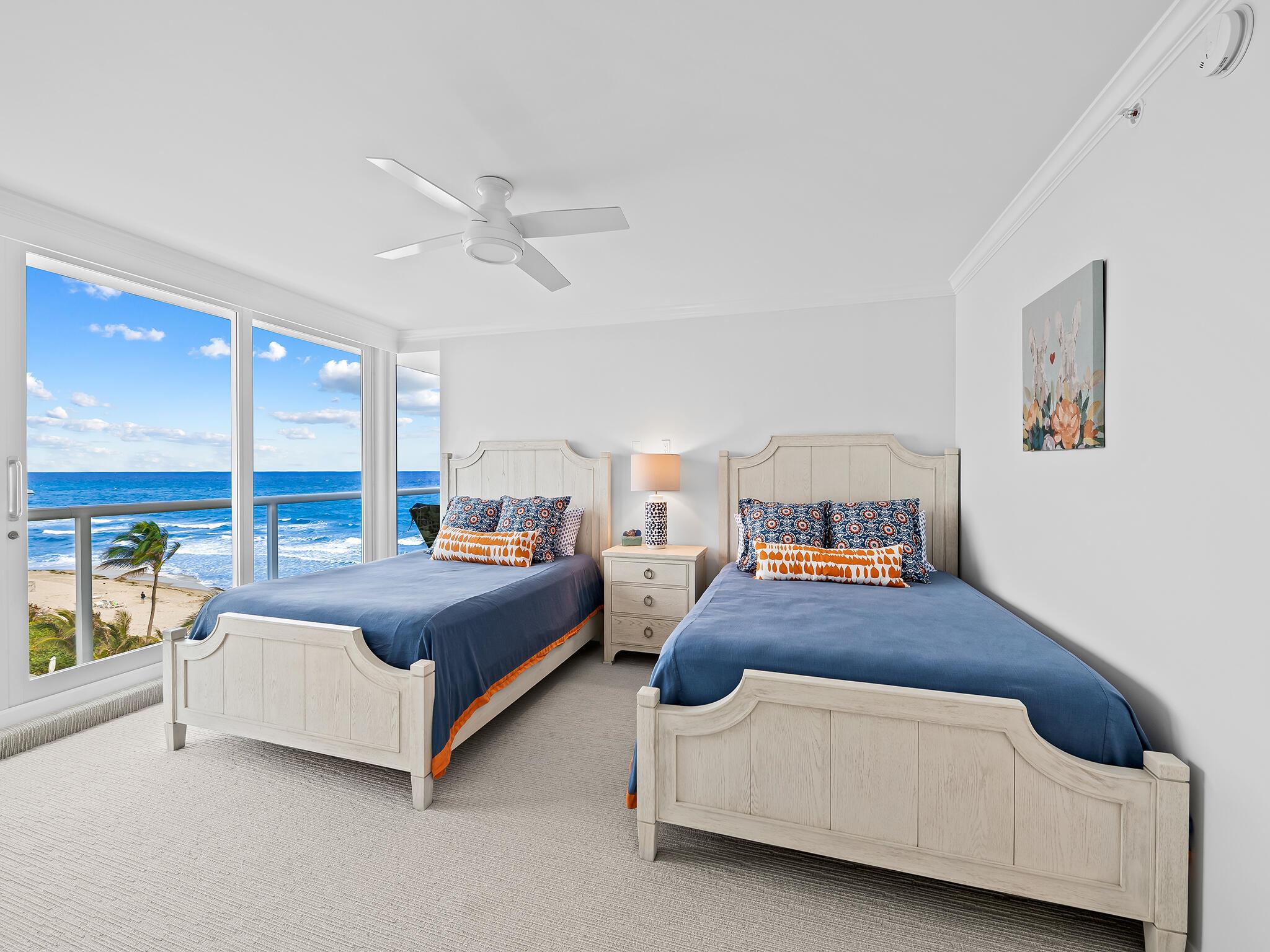 VILLA NOVA CONDO - Residential