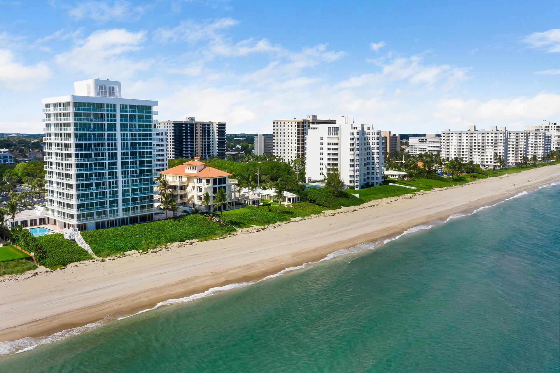 VILLA NOVA CONDO - Residential