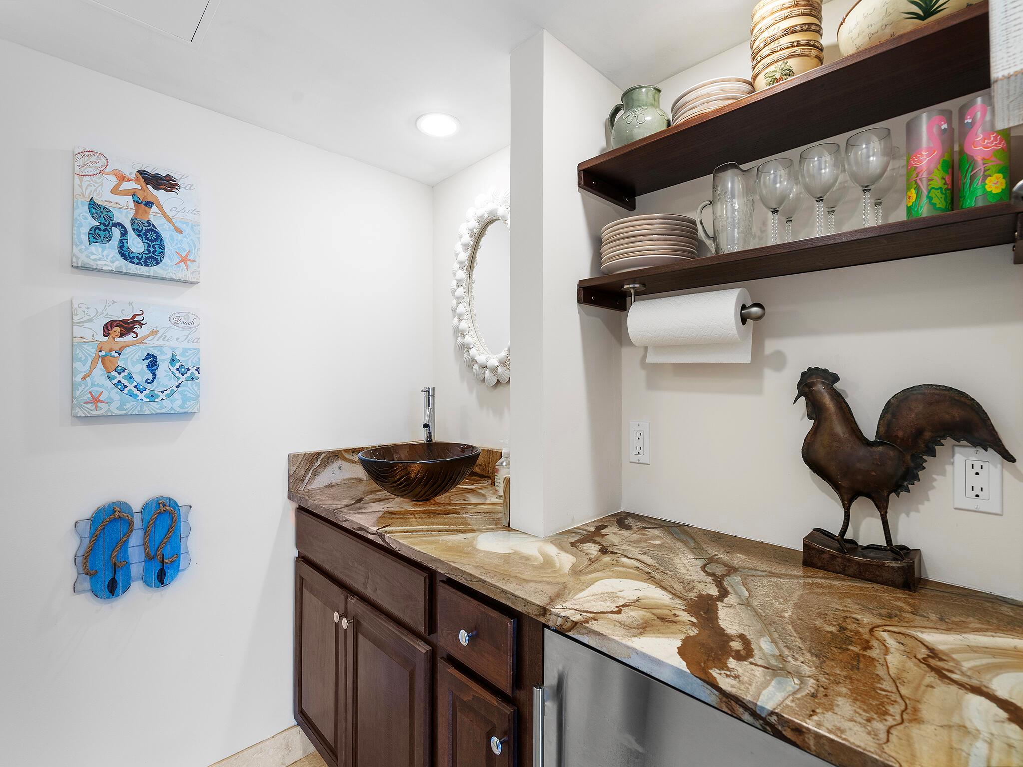 VILLA NOVA CONDO - Residential