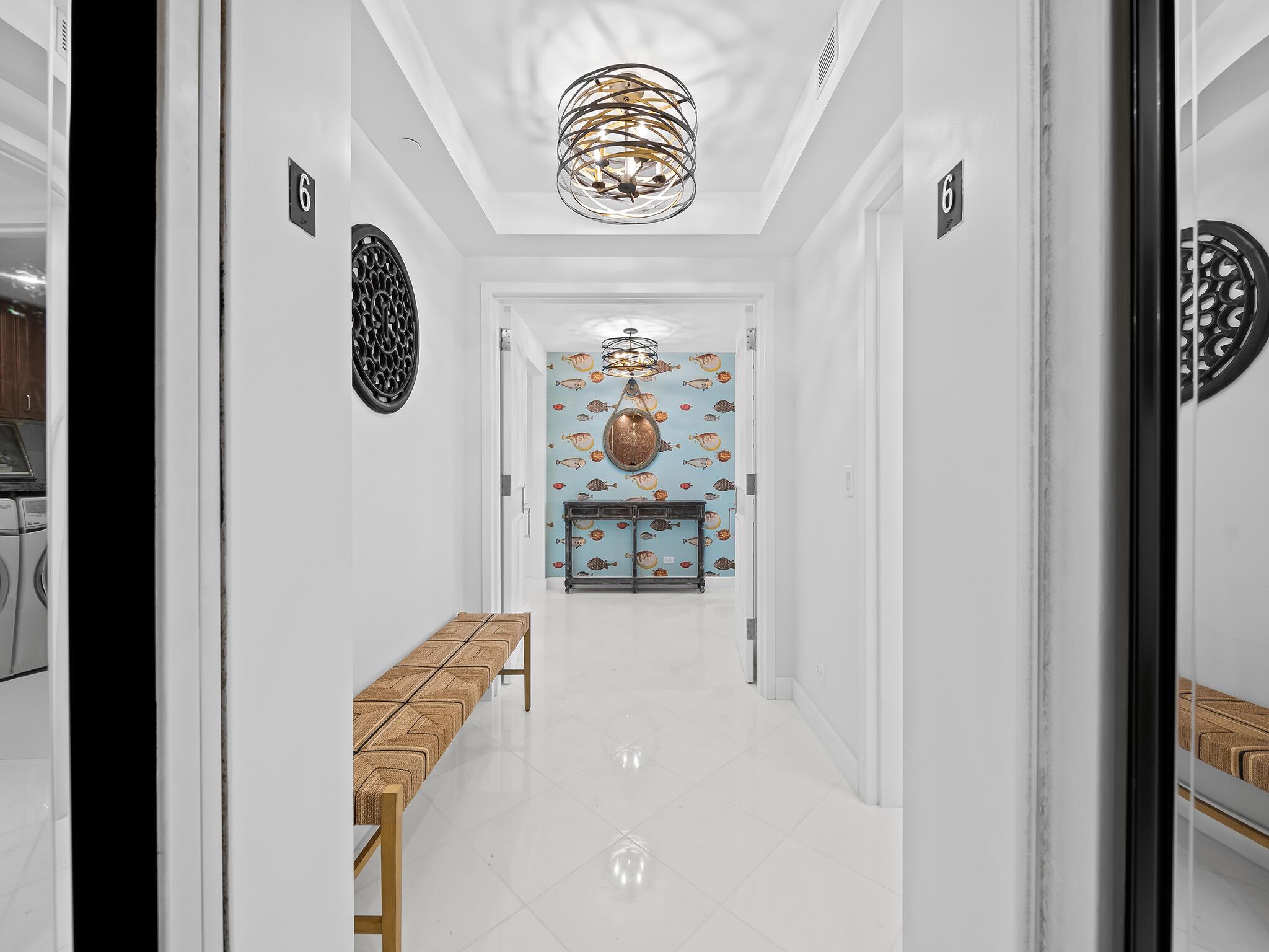 VILLA NOVA CONDO - Residential