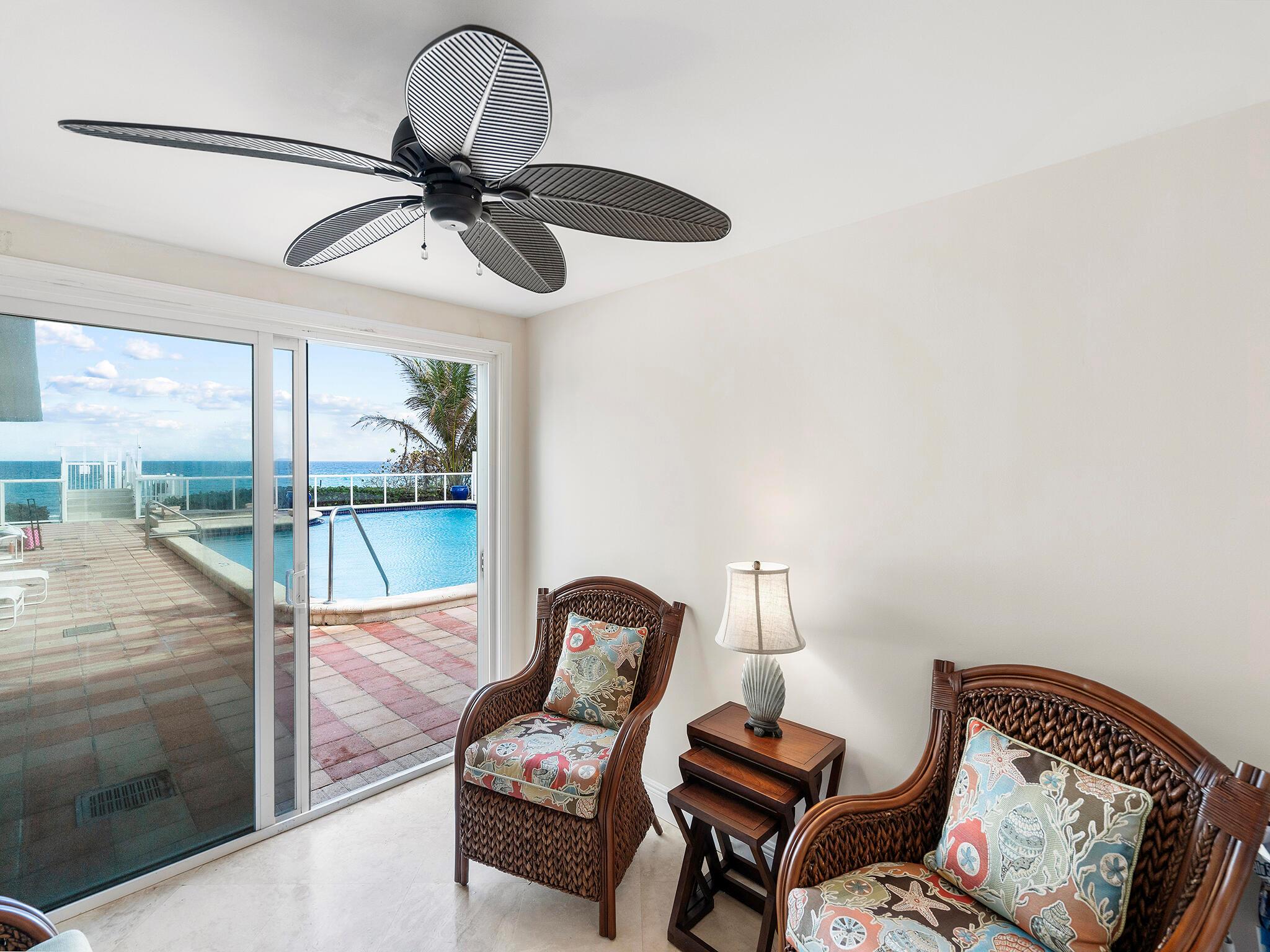 VILLA NOVA CONDO - Residential