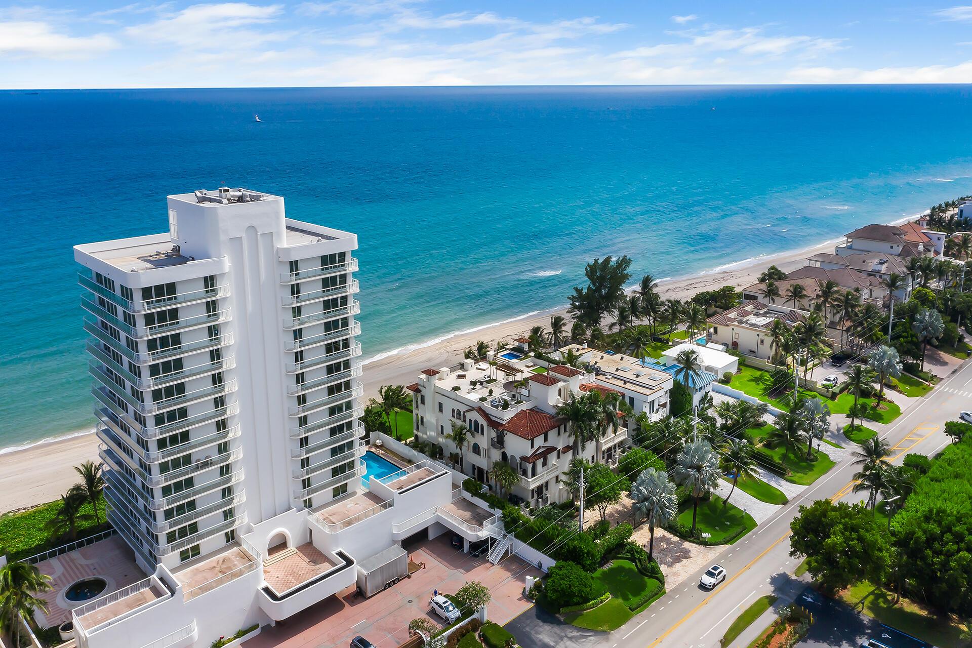 VILLA NOVA CONDO - Residential