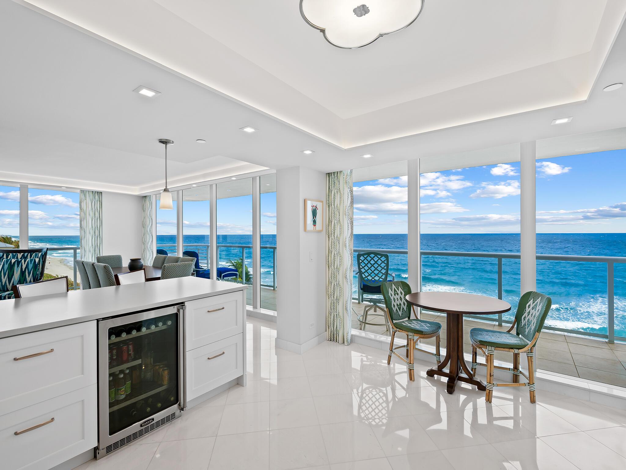 VILLA NOVA CONDO - Residential