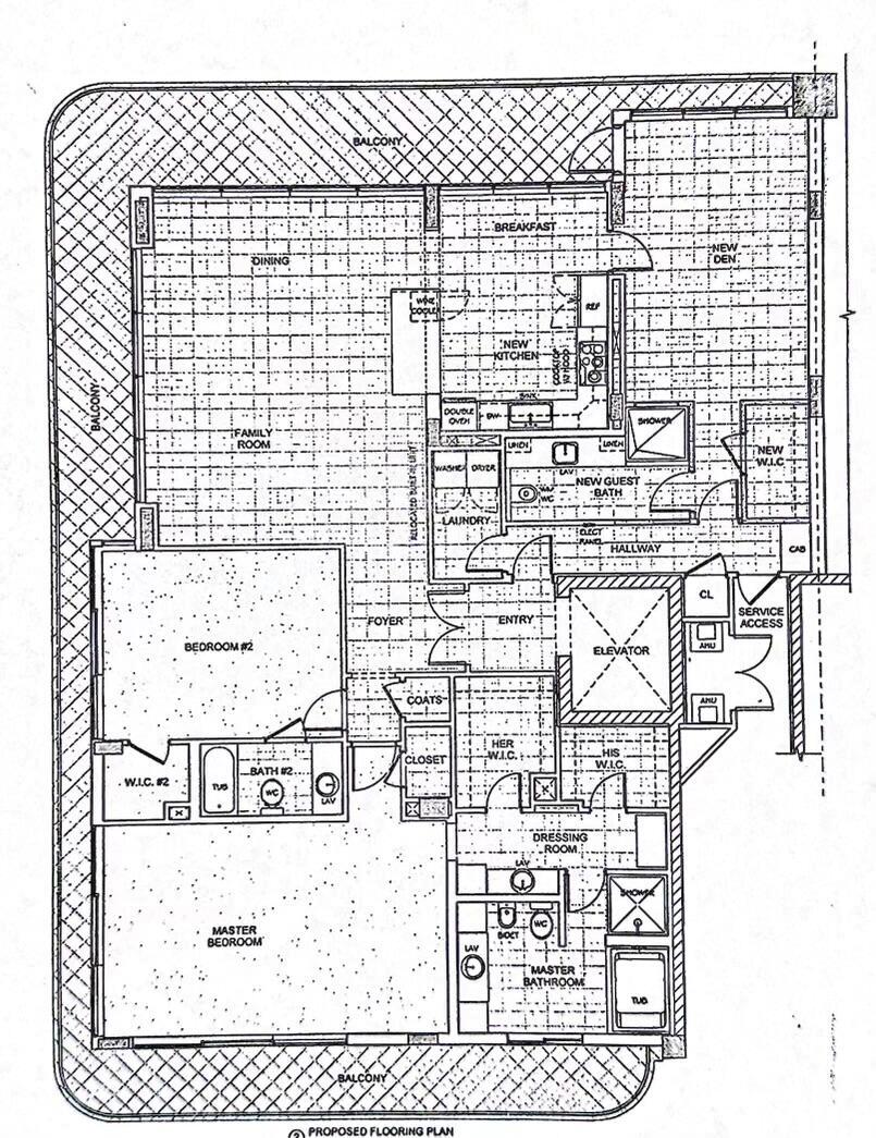 VILLA NOVA CONDO - Residential