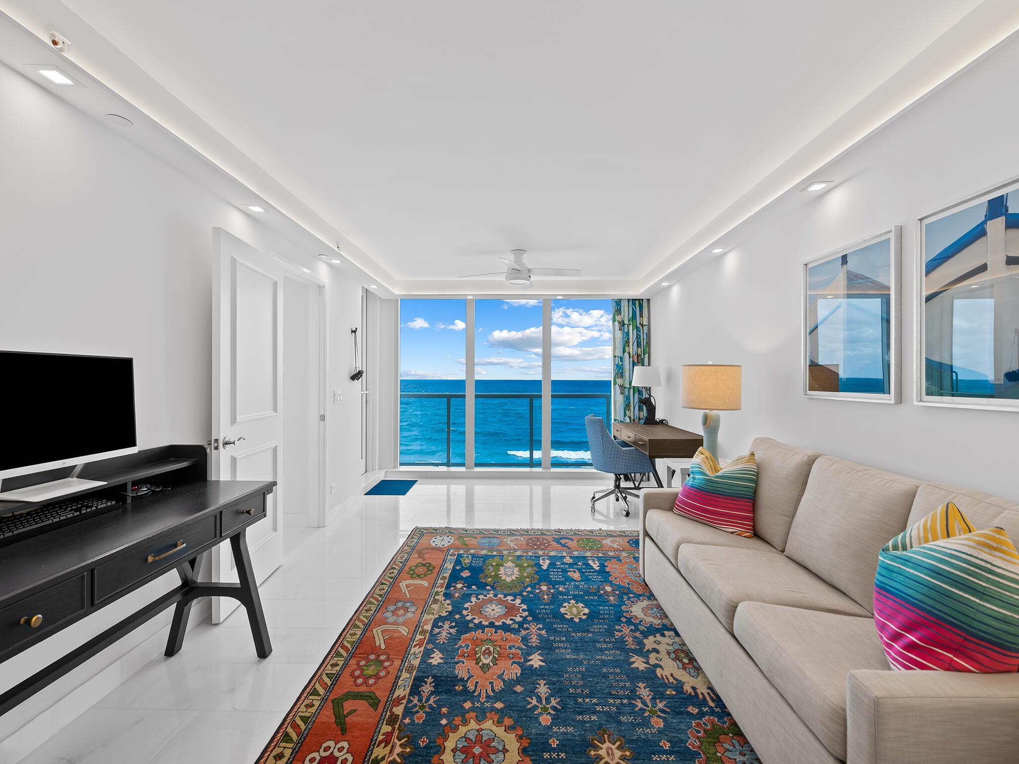 VILLA NOVA CONDO - Residential