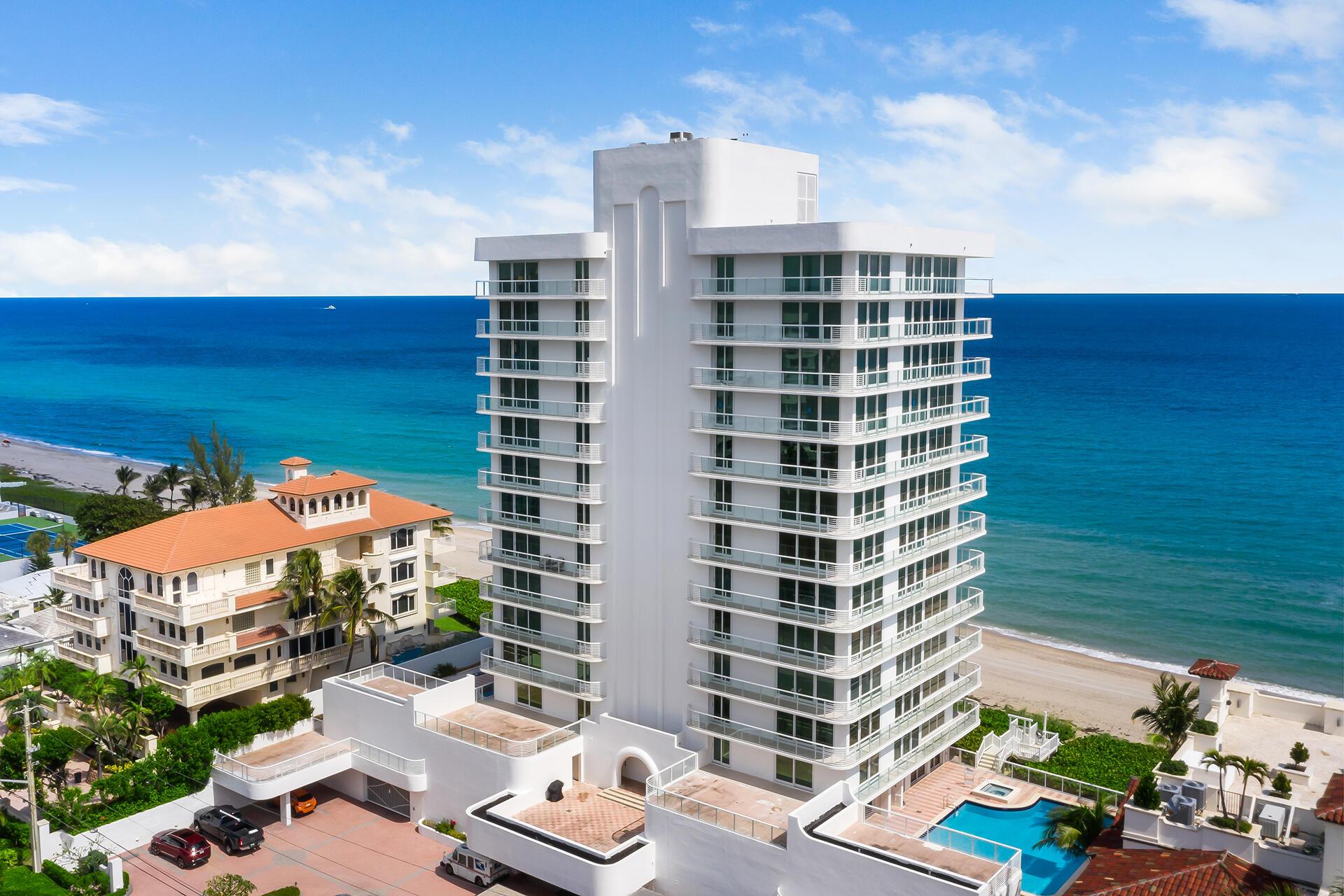 VILLA NOVA CONDO - Residential