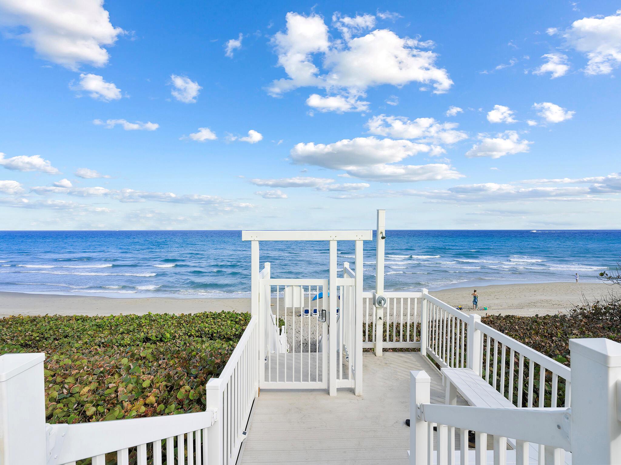 VILLA NOVA CONDO - Residential