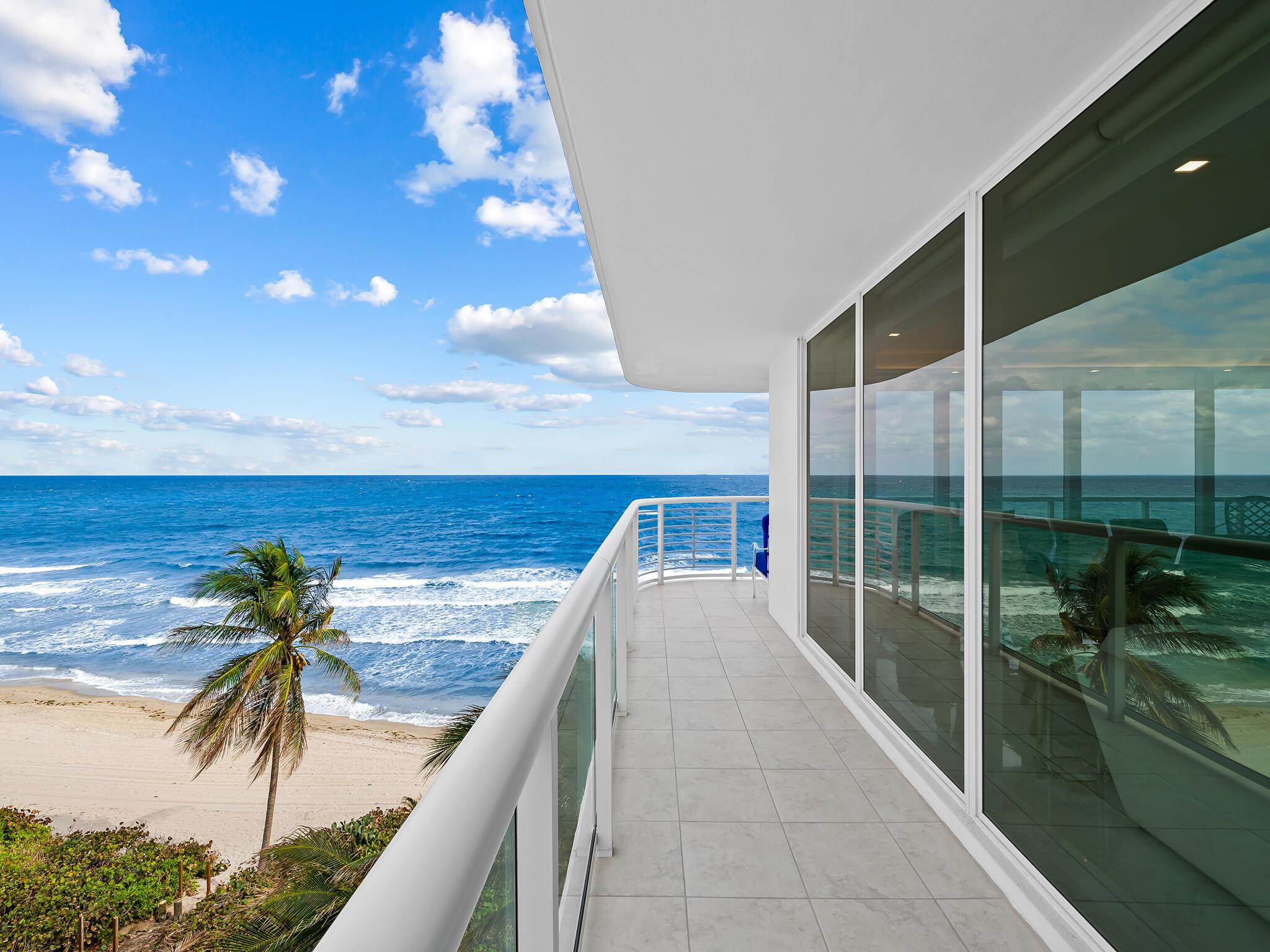 VILLA NOVA CONDO - Residential