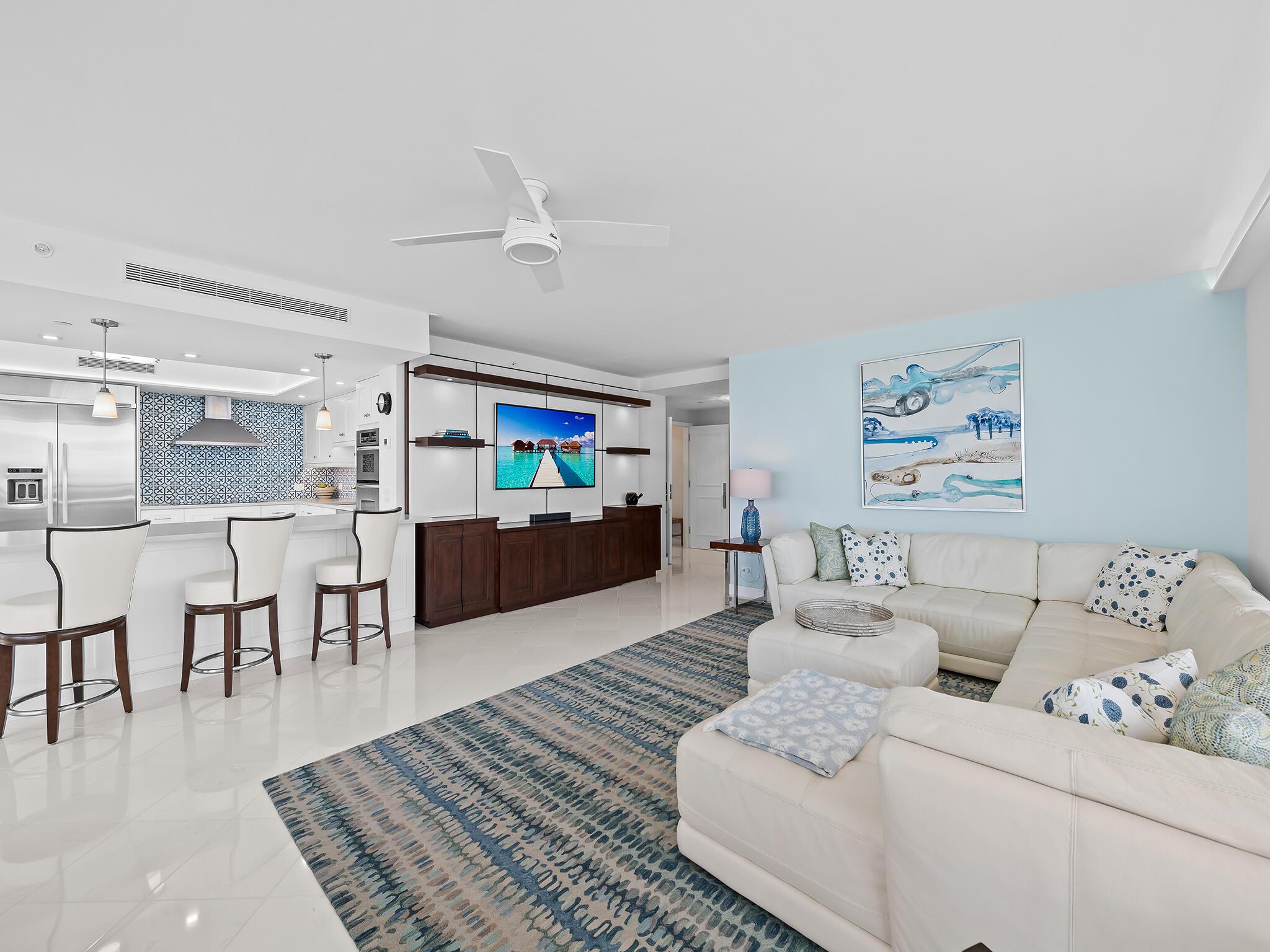 VILLA NOVA CONDO - Residential