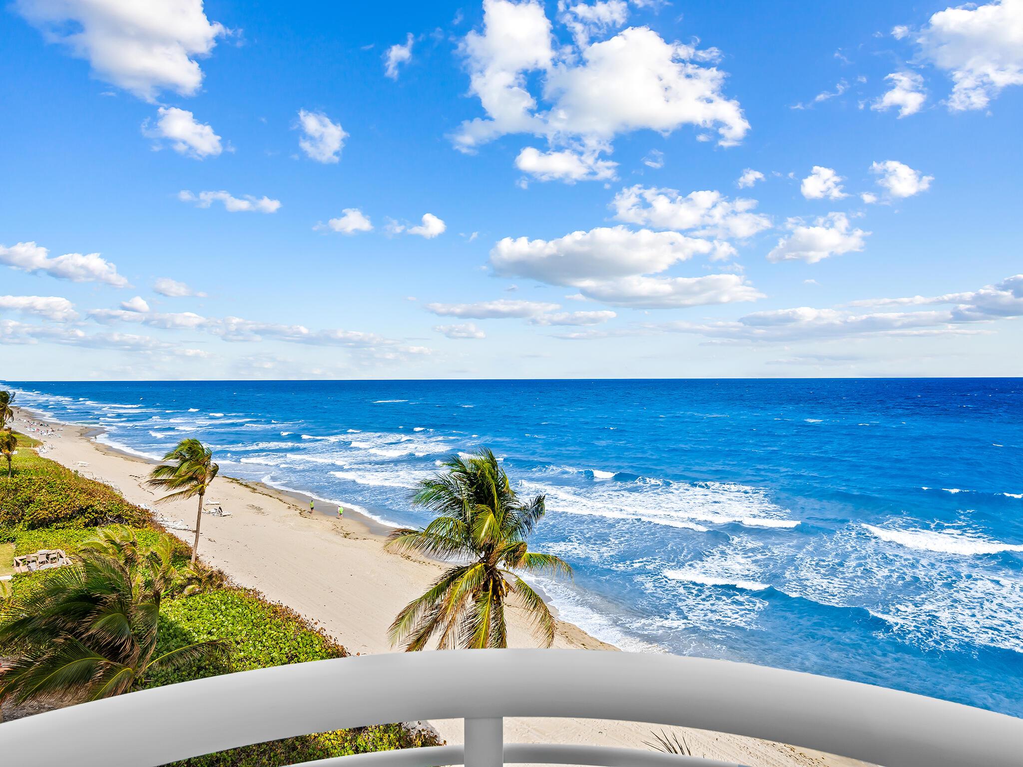 VILLA NOVA CONDO - Residential