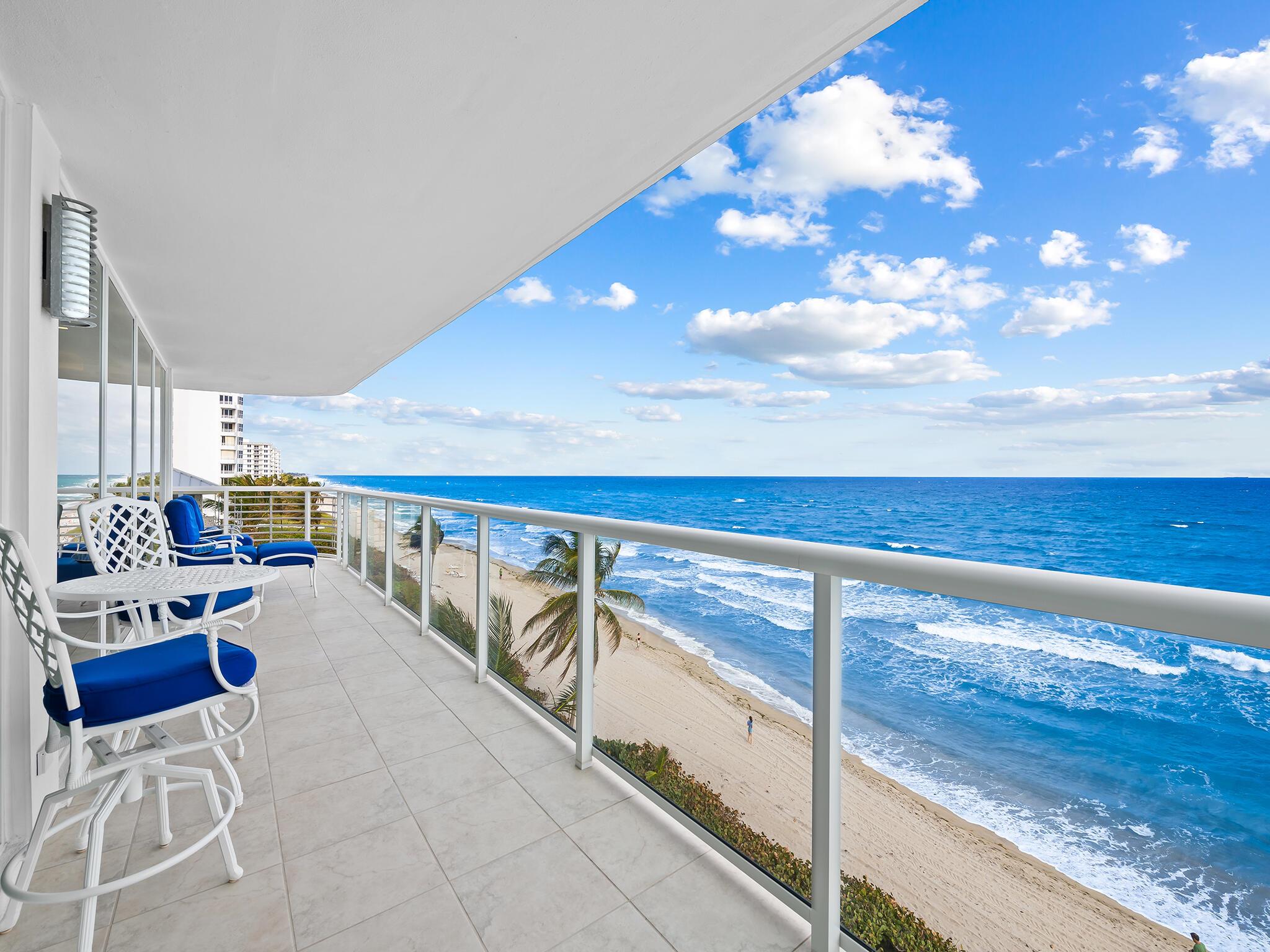 VILLA NOVA CONDO - Residential