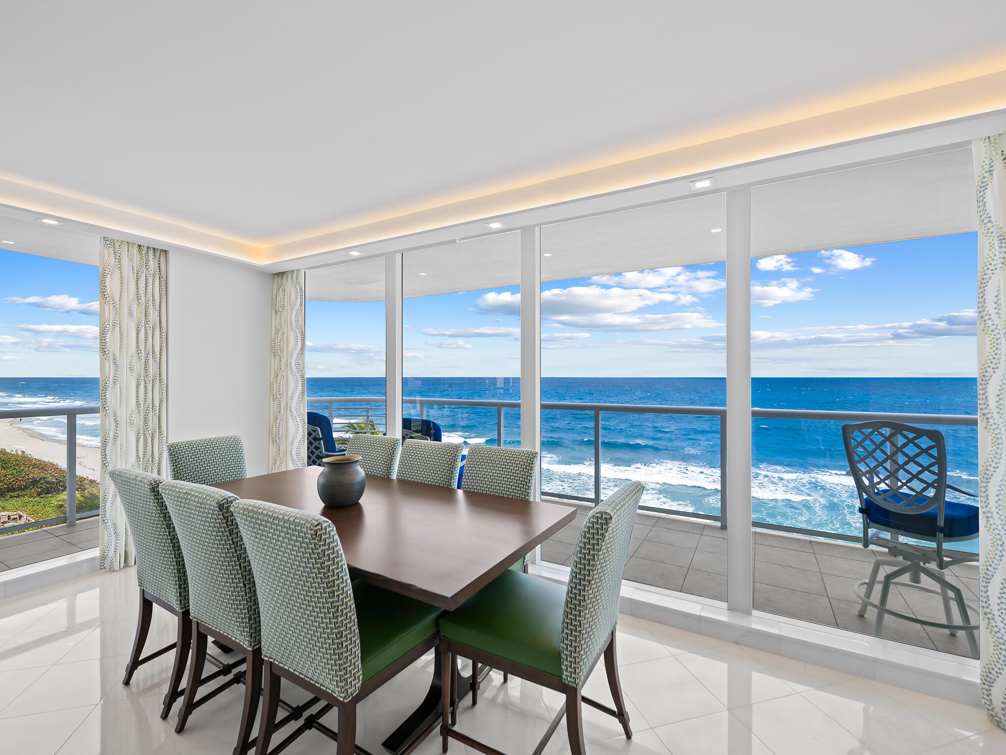 VILLA NOVA CONDO - Residential