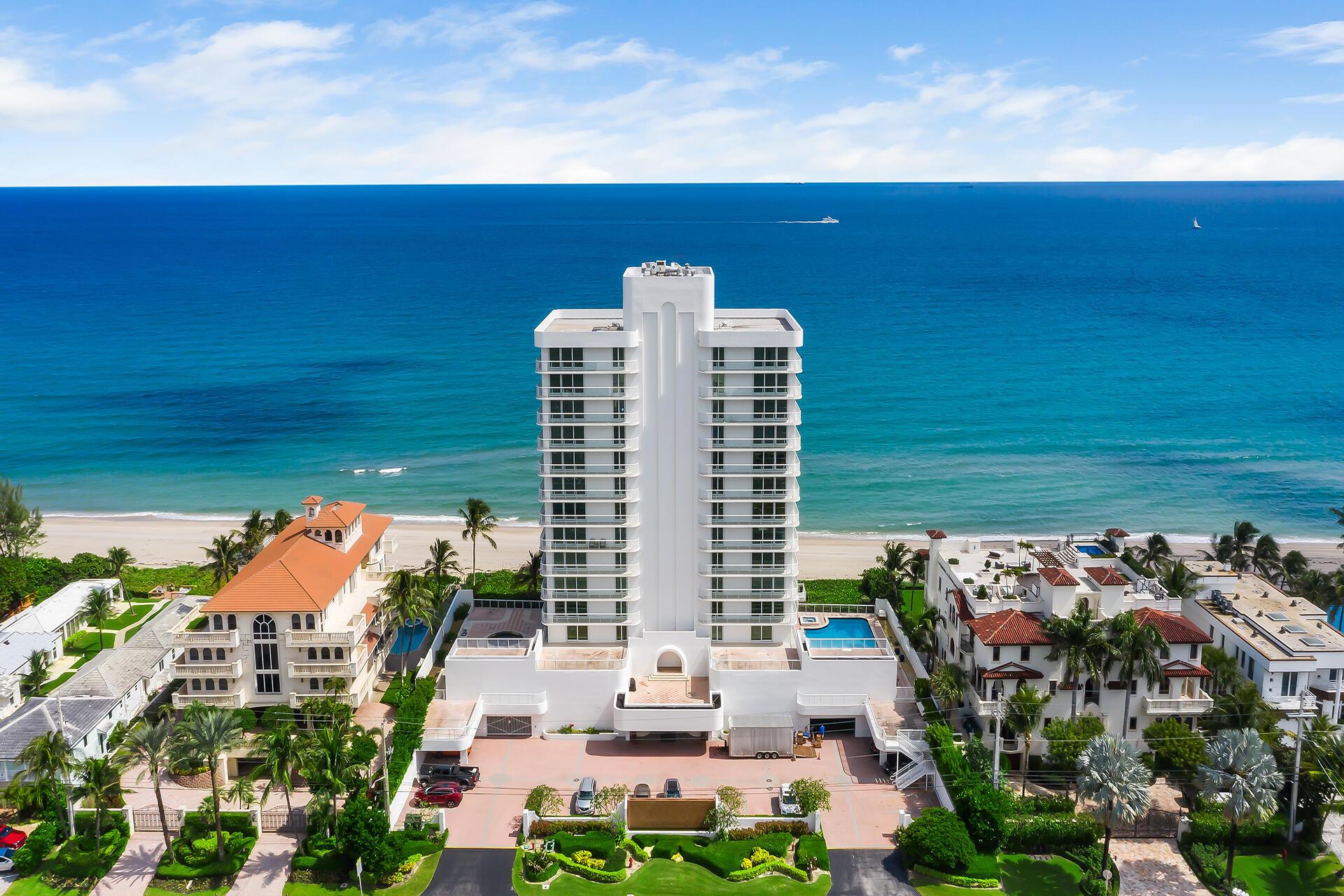 VILLA NOVA CONDO - Residential