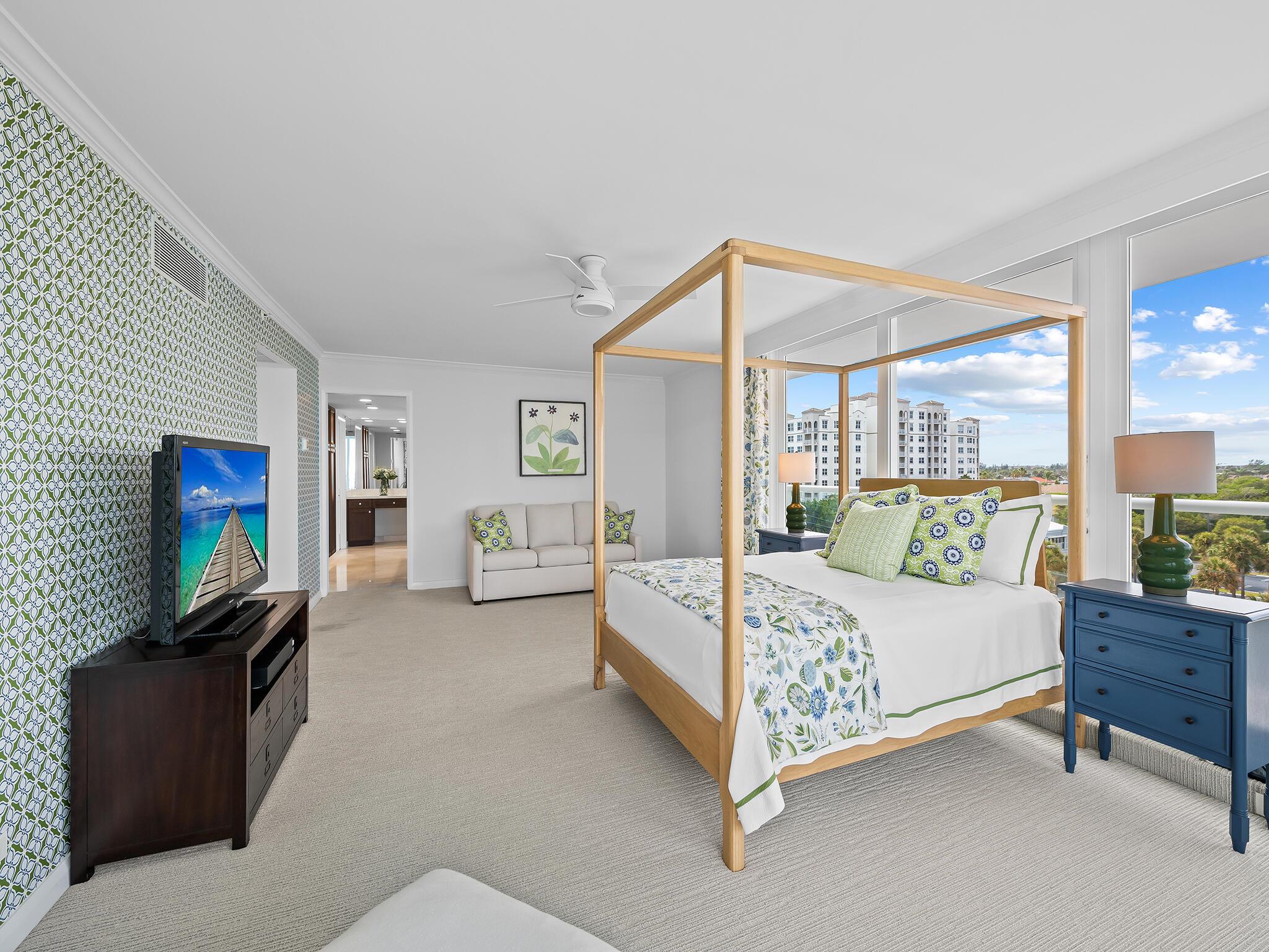 VILLA NOVA CONDO - Residential