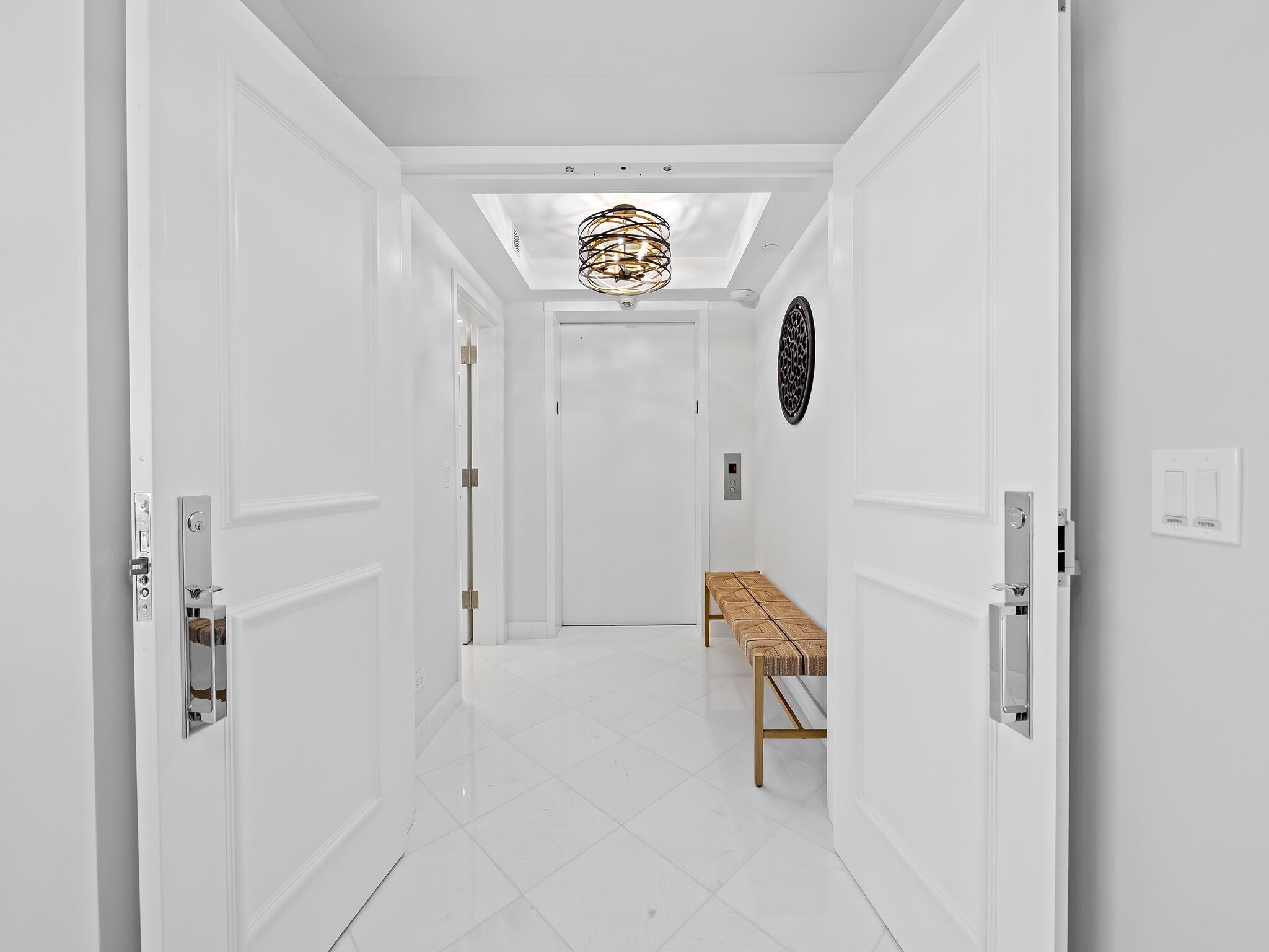 VILLA NOVA CONDO - Residential