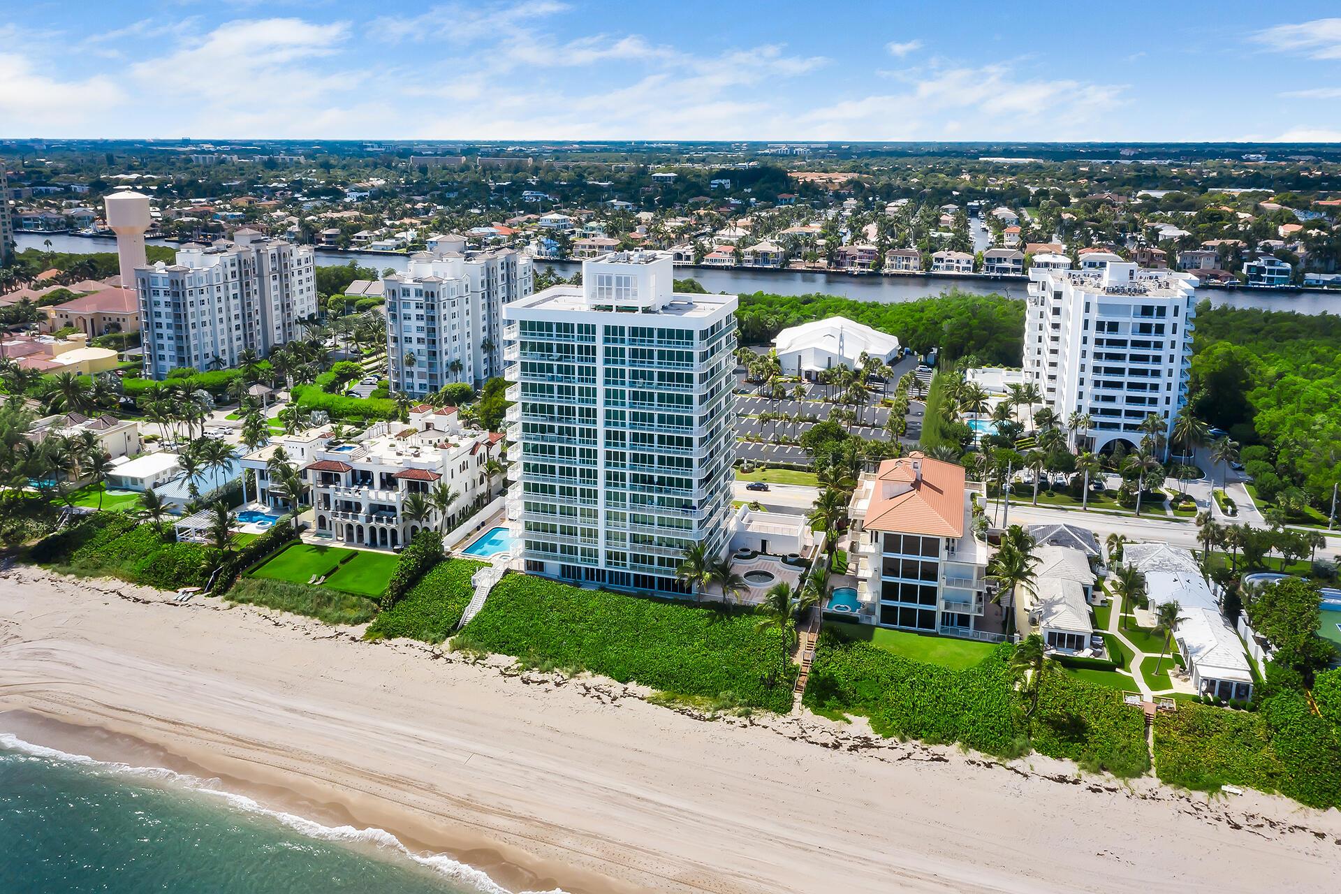 VILLA NOVA CONDO - Residential