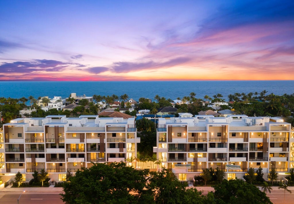 Photo of 3040 N Ocean Boulevard #N101, Fort Lauderdale, FL 33308 (MLS # B26072348)