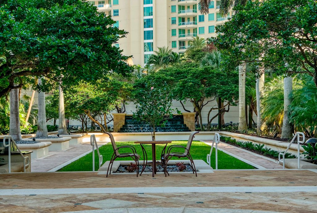 Photo of 347 N New River Drive E #1007, Fort Lauderdale, FL 33301 (MLS # R11159282)