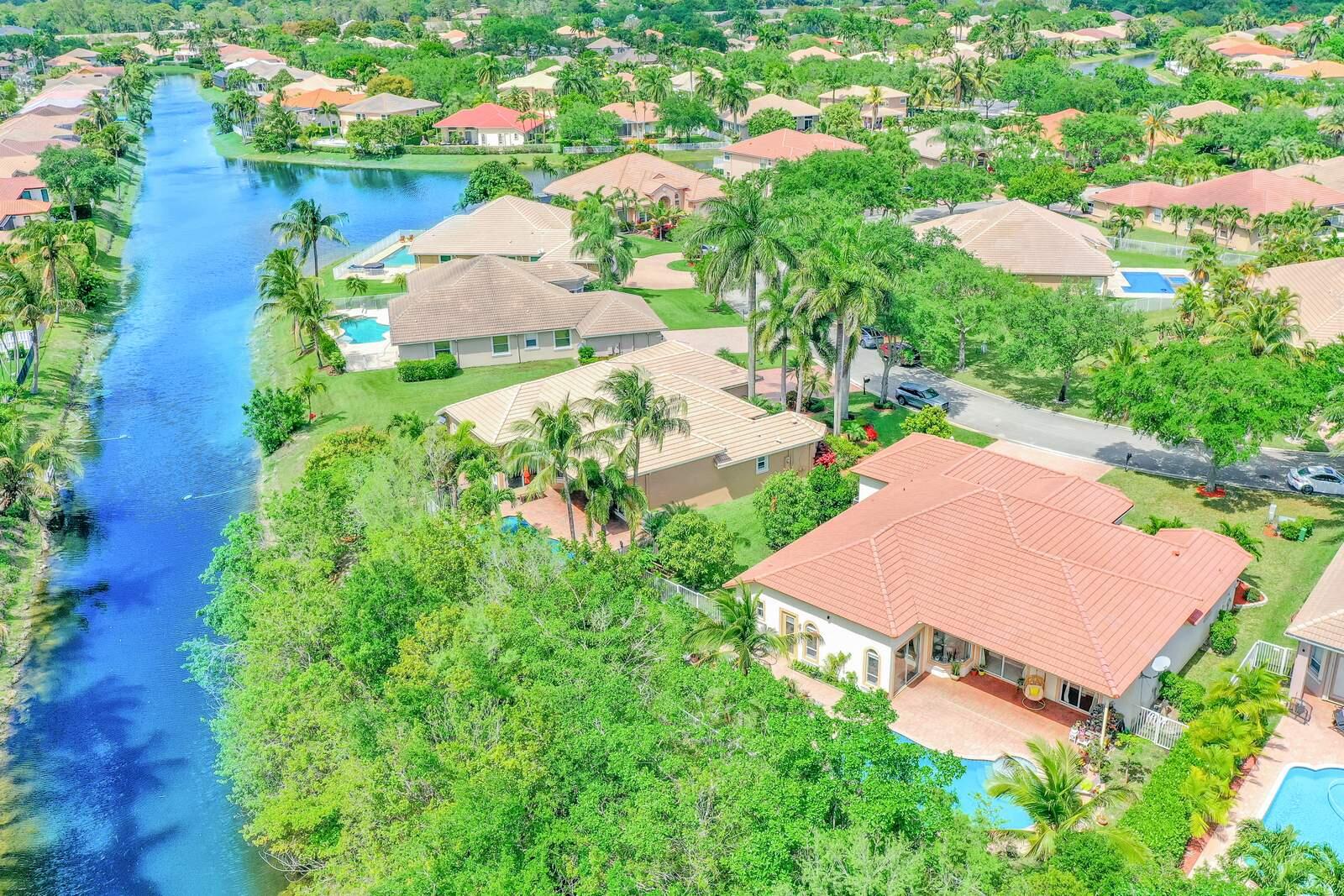 Grand Reserve - Residential