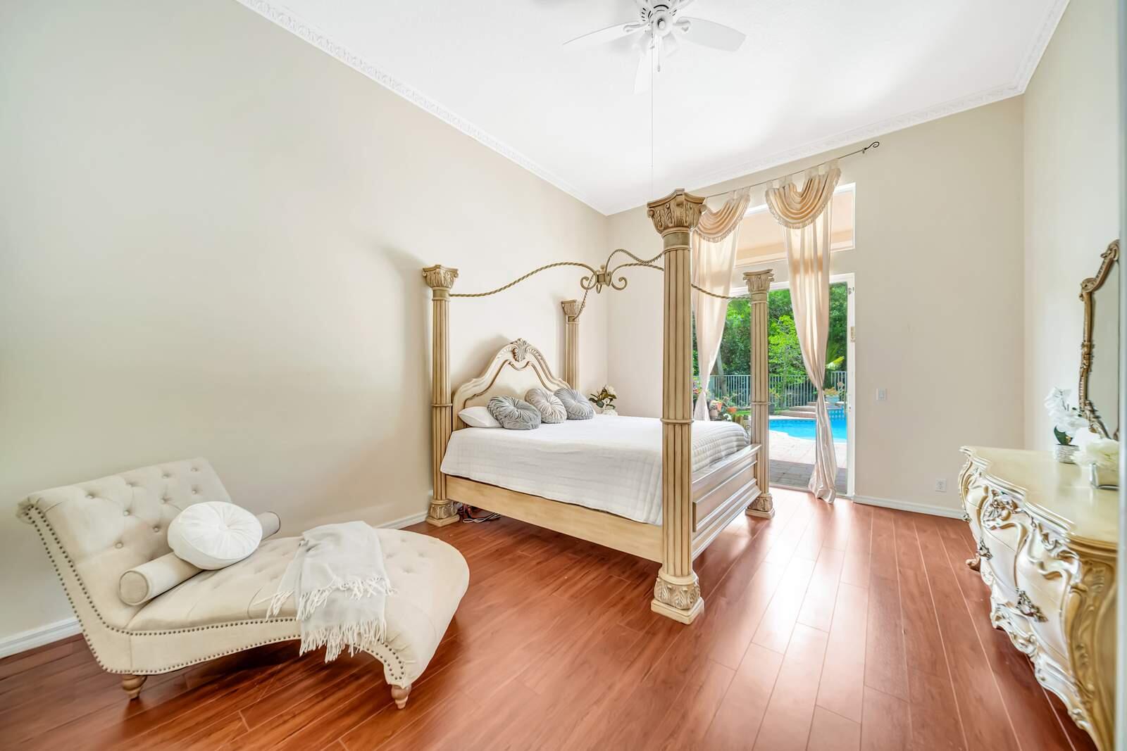 Grand Reserve - Residential