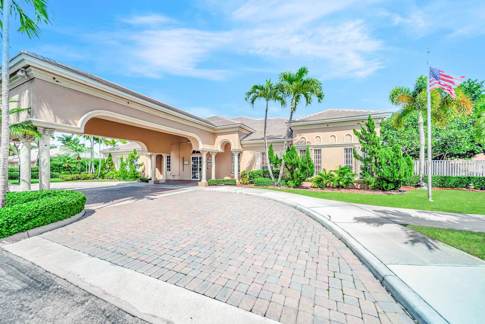 Grand Reserve - Residential