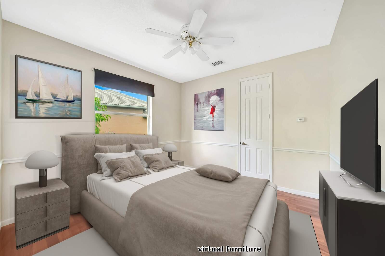 Grand Reserve - Residential