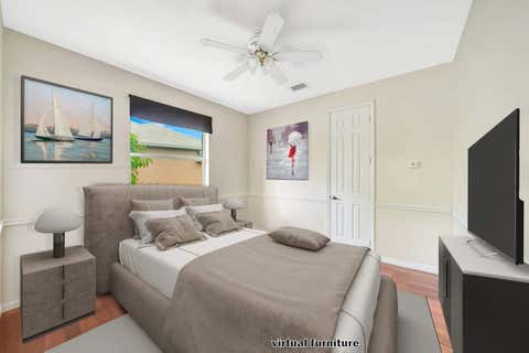 Tiny photo for 6169 NW 53rd Circle, Coral Springs, FL 33067 (MLS # B26015473)