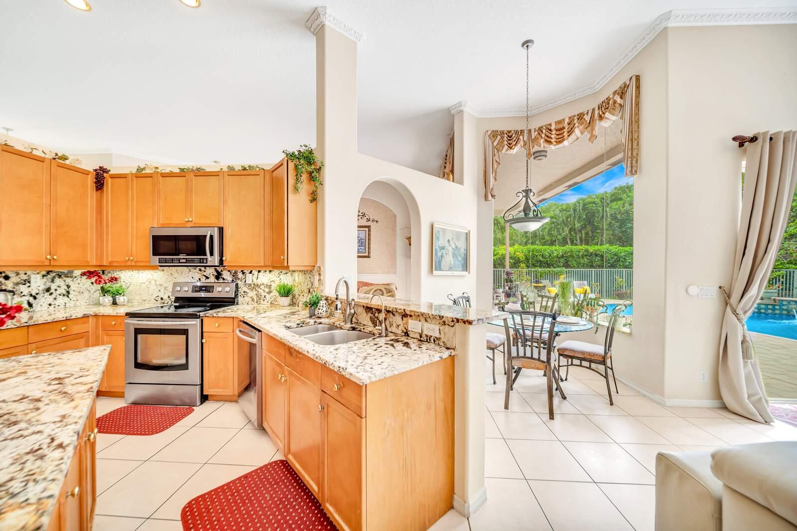 Grand Reserve - Residential