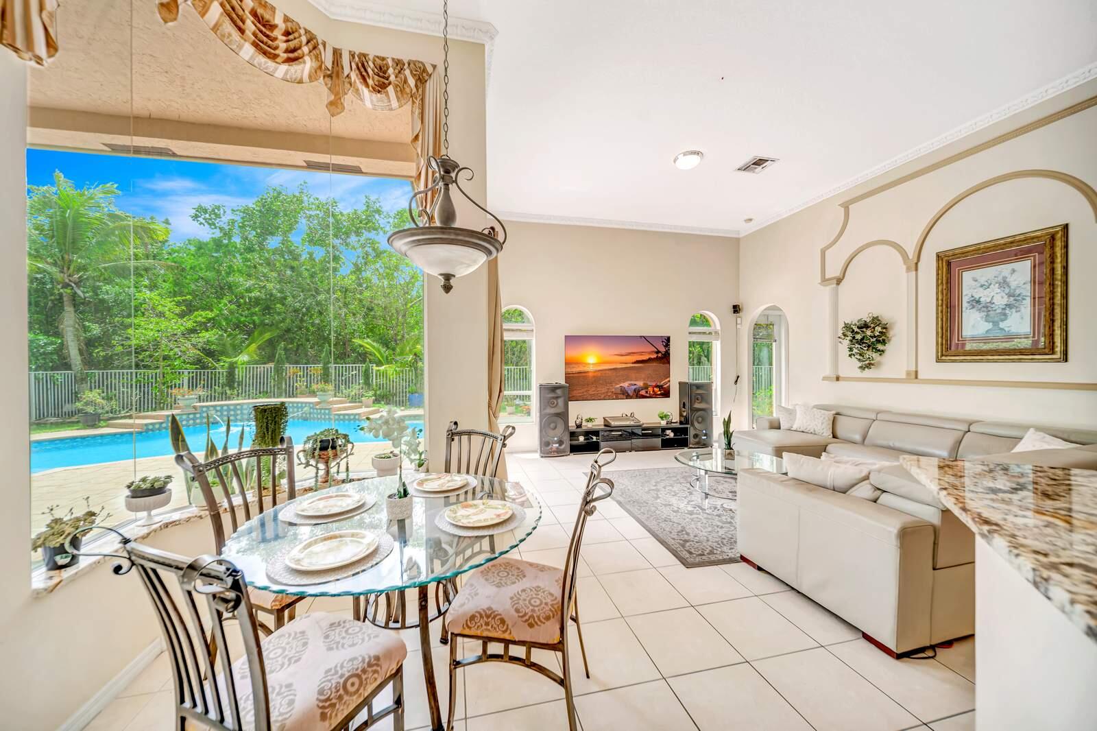 Grand Reserve - Residential