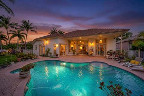 Photo of 6169 NW 53rd Circle, Coral Springs, FL 33067 (MLS # B26015473)