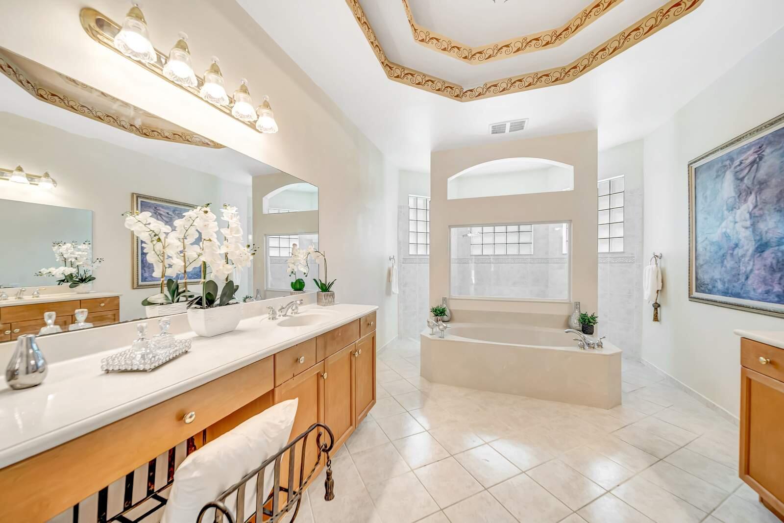 Grand Reserve - Residential