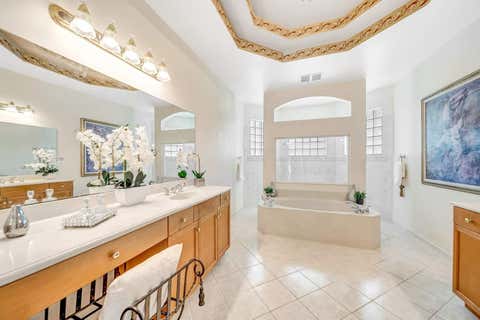 Tiny photo for 6169 NW 53rd Circle, Coral Springs, FL 33067 (MLS # B26015473)