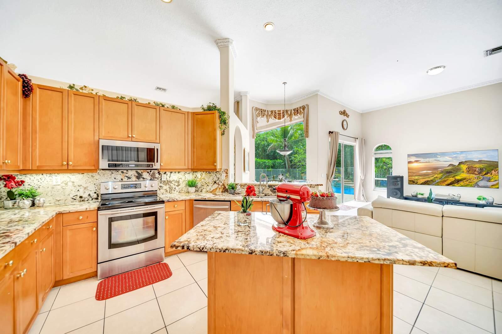 Grand Reserve - Residential