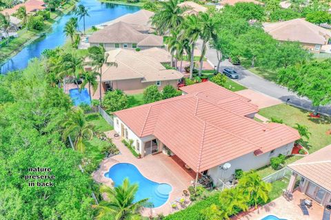 Tiny photo for 6169 NW 53rd Circle, Coral Springs, FL 33067 (MLS # B26015473)
