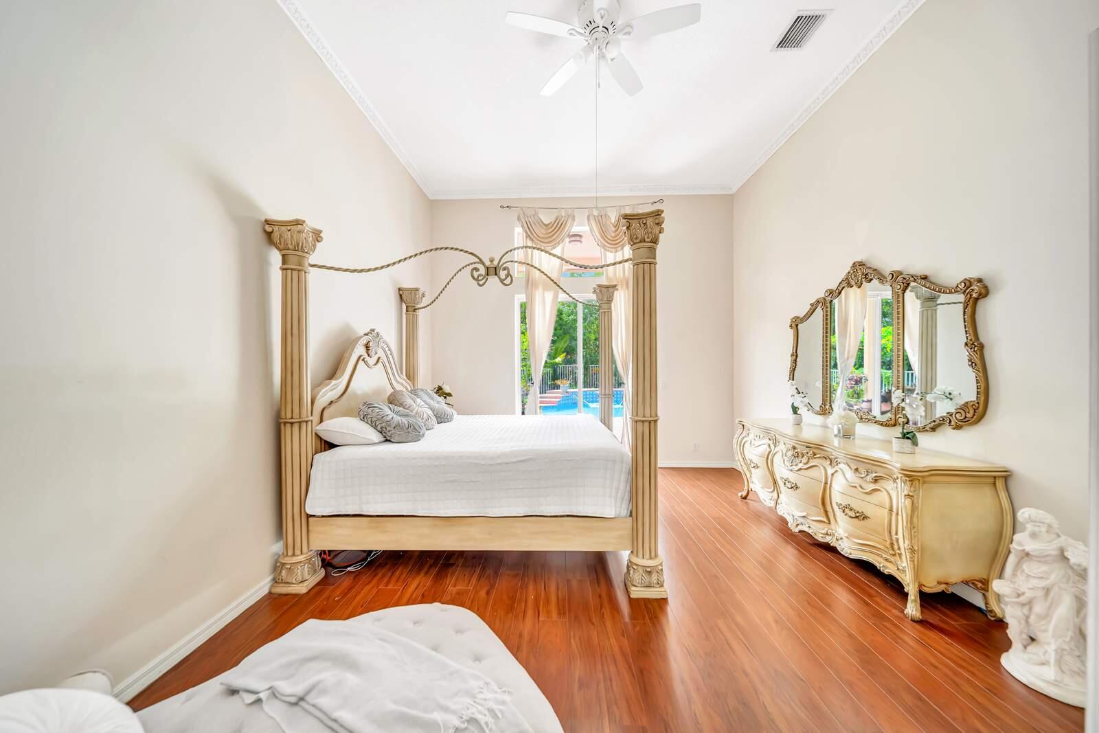 Grand Reserve - Residential