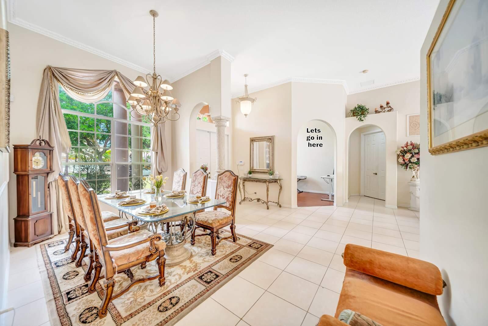 Grand Reserve - Residential